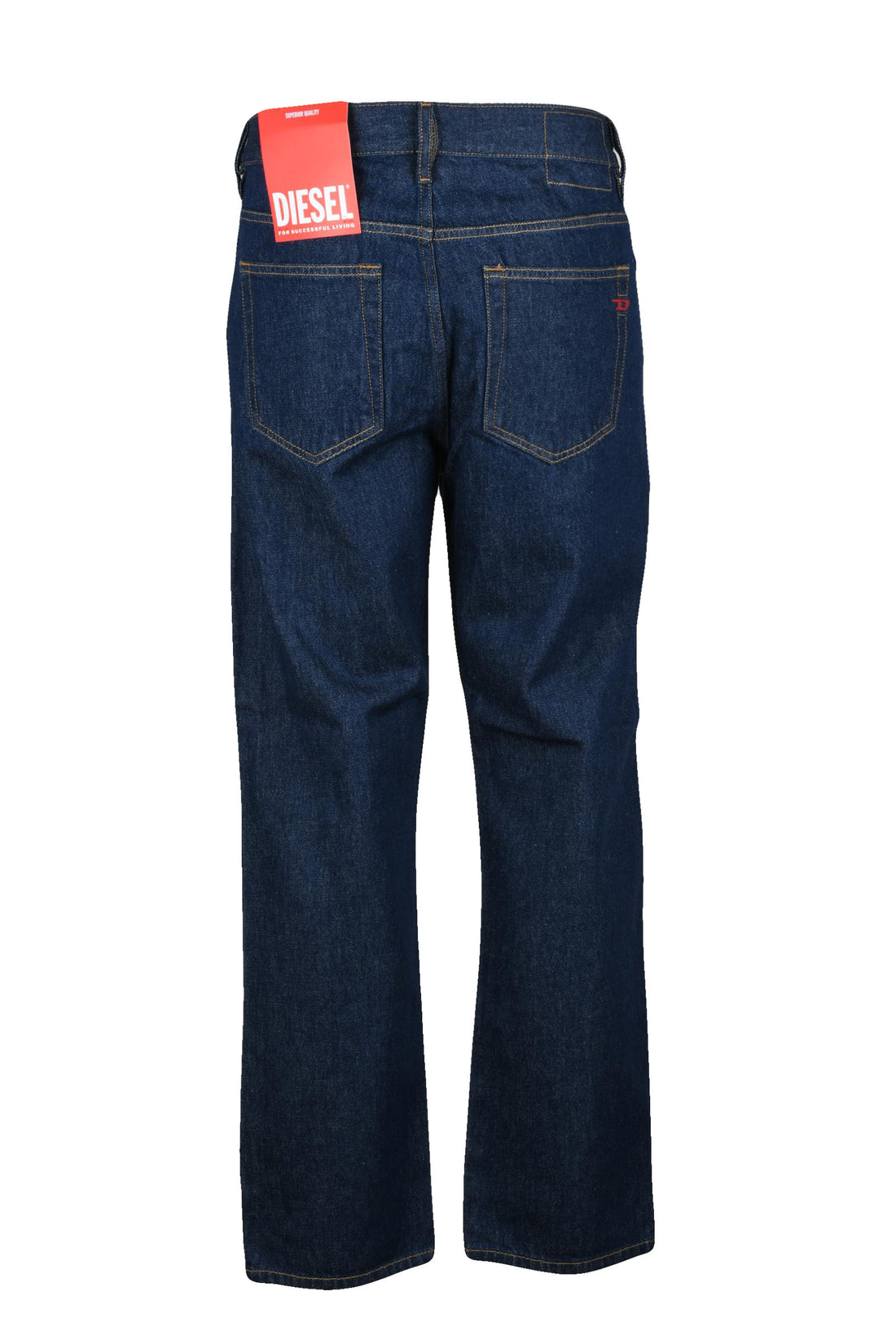 DIESEL - TROUSERS