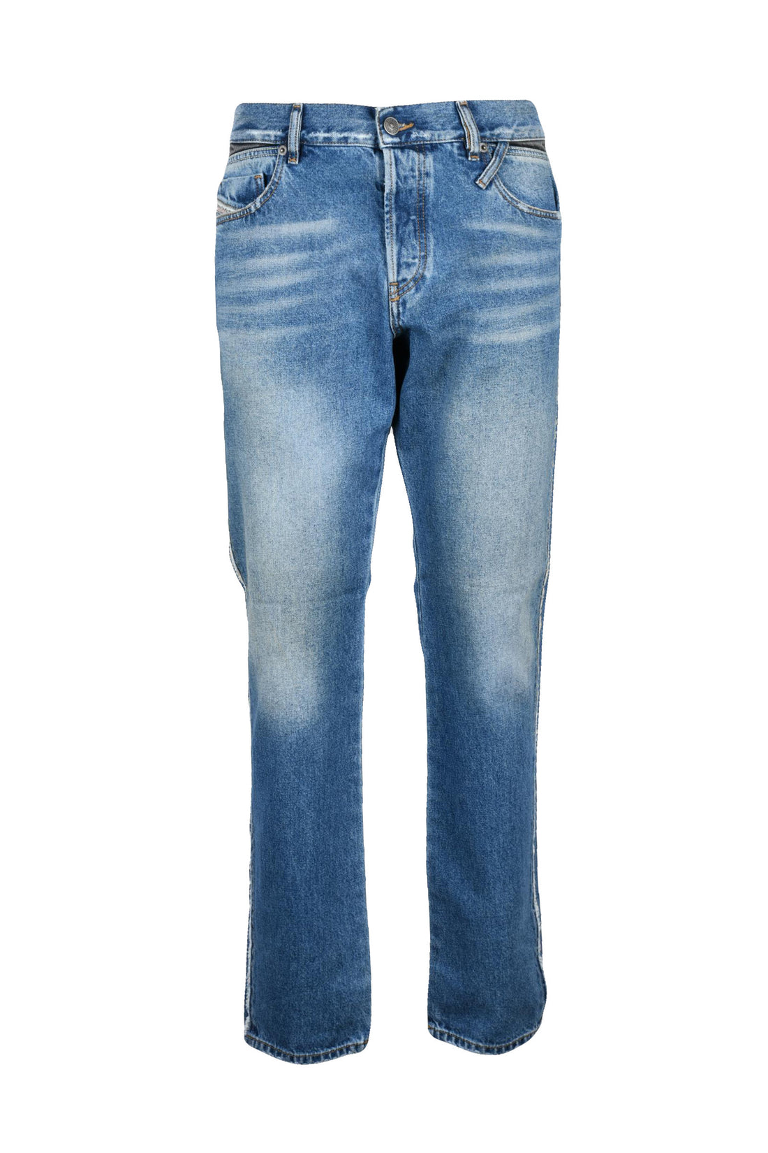 DIESEL - TROUSERS