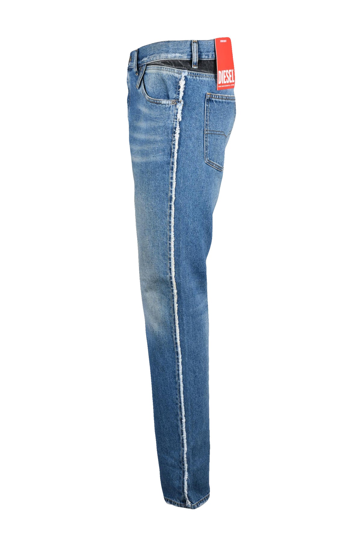 DIESEL - TROUSERS