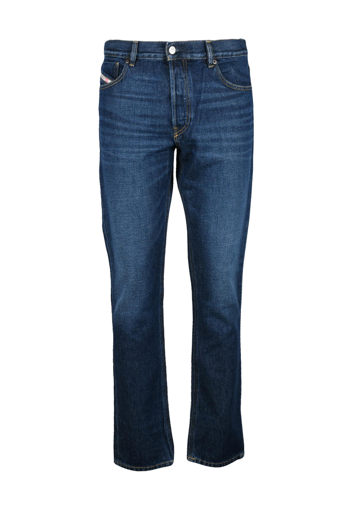 DIESEL - TROUSERS