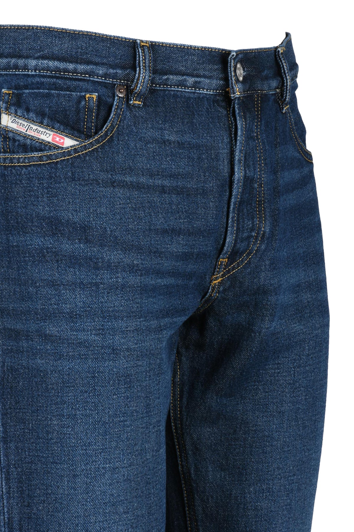 DIESEL - TROUSERS