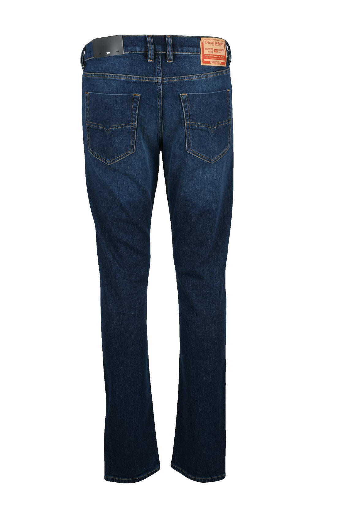 DIESEL - TROUSERS