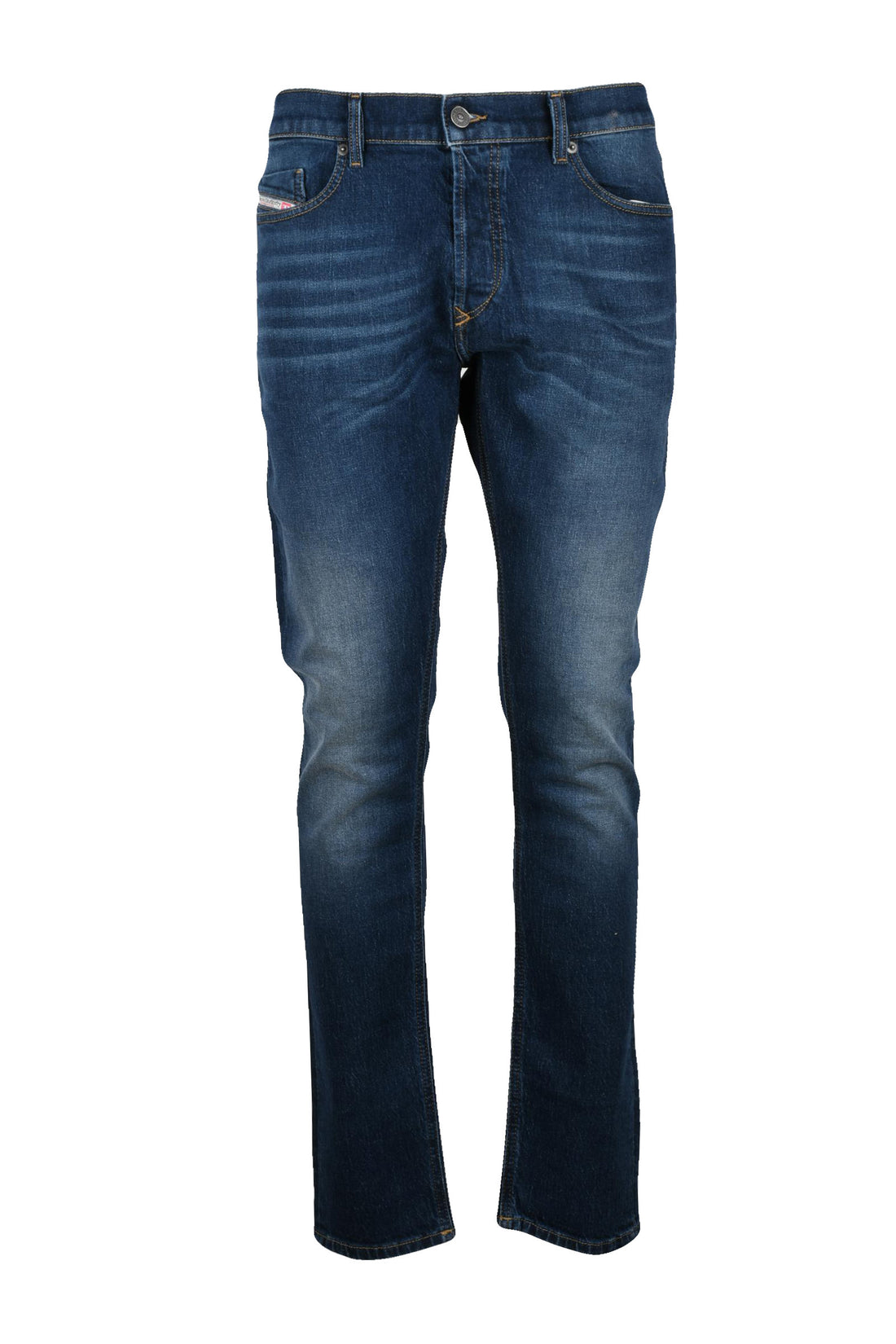 DIESEL - TROUSERS