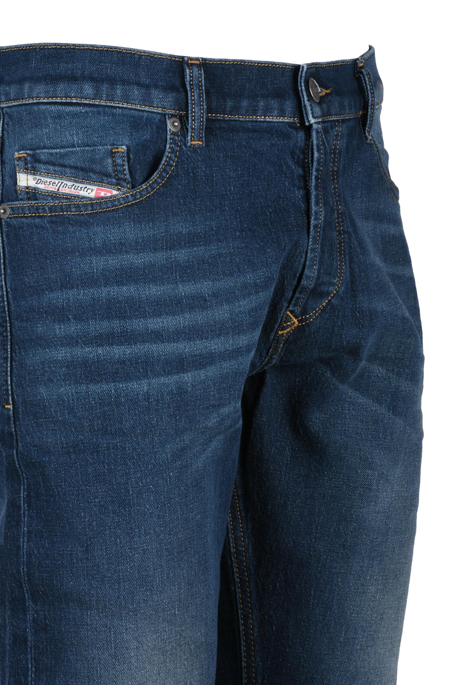 DIESEL - TROUSERS