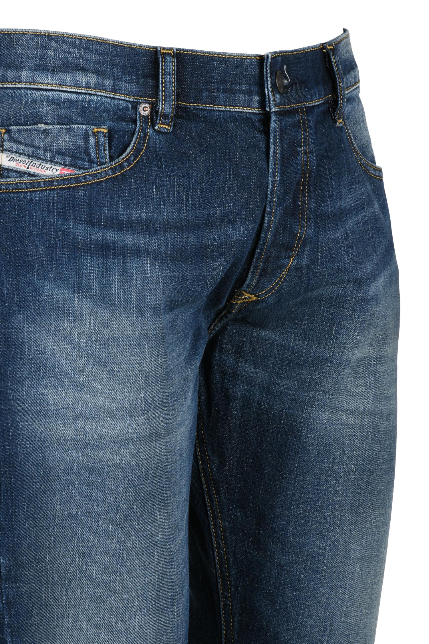 DIESEL - TROUSERS