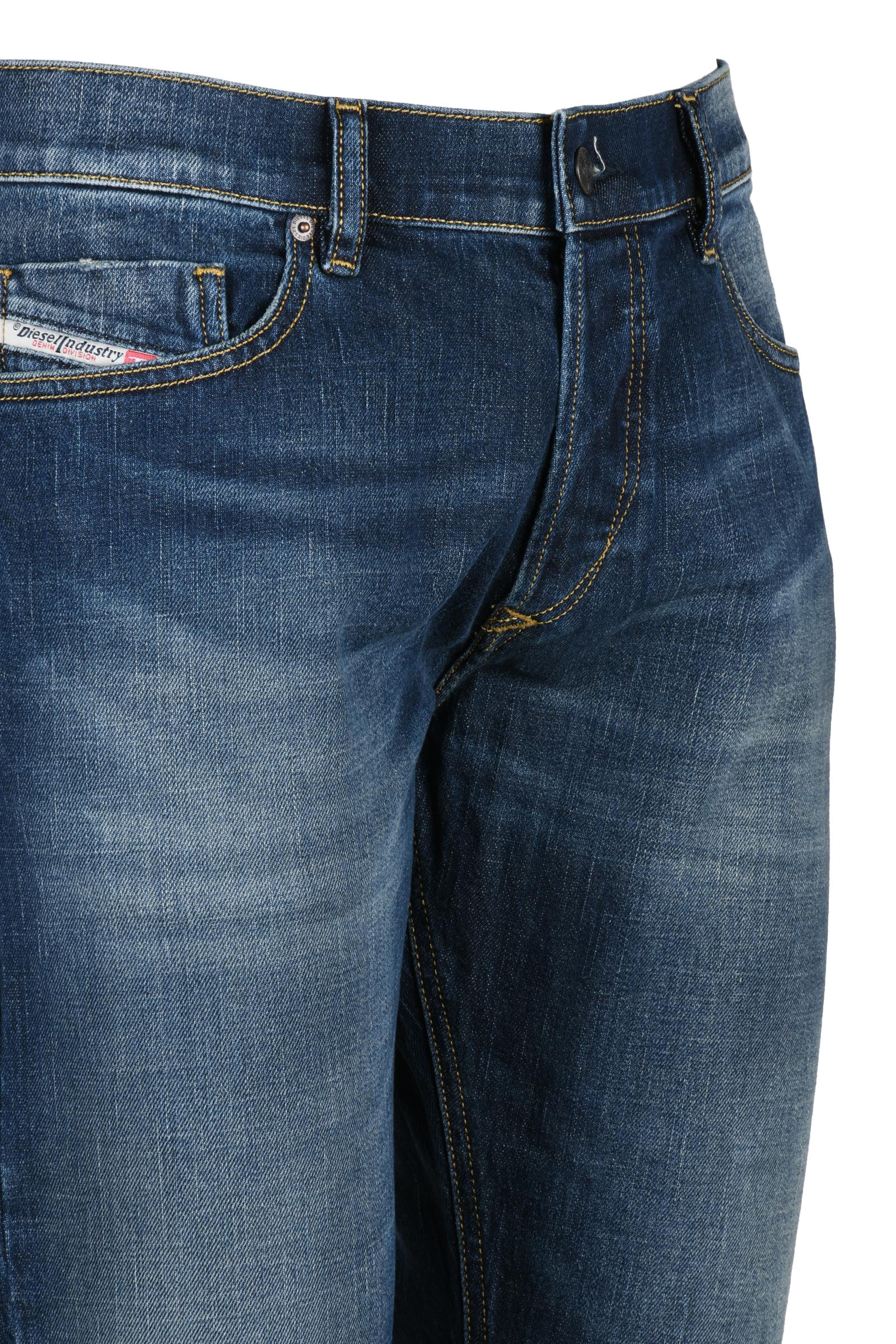 DIESEL - TROUSERS