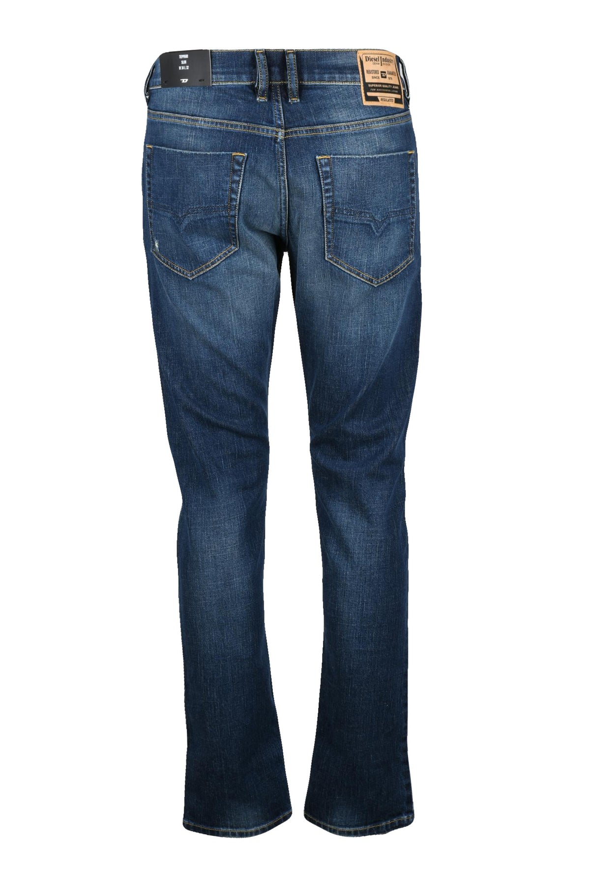 DIESEL - TROUSERS