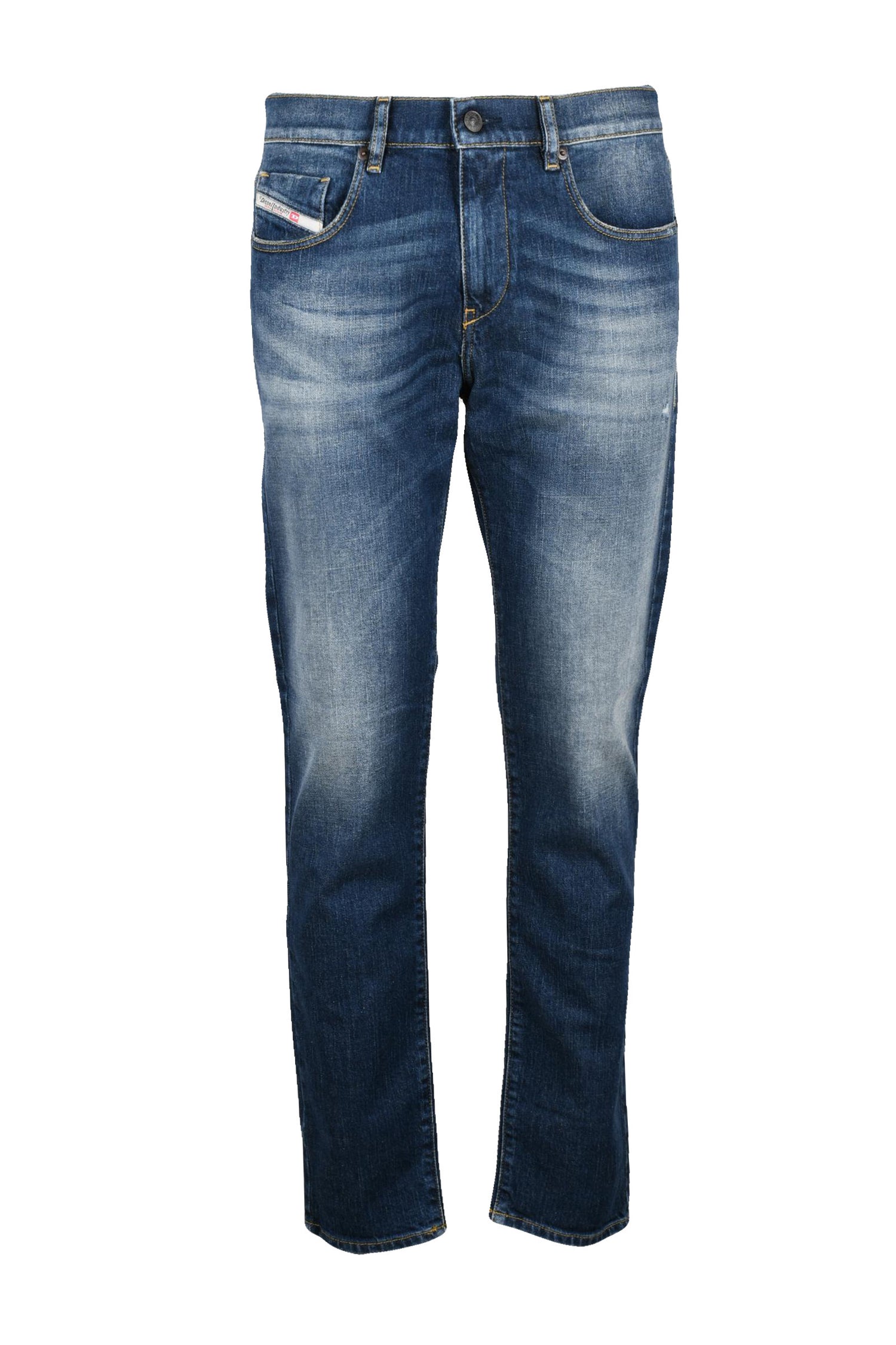 DIESEL - TROUSERS