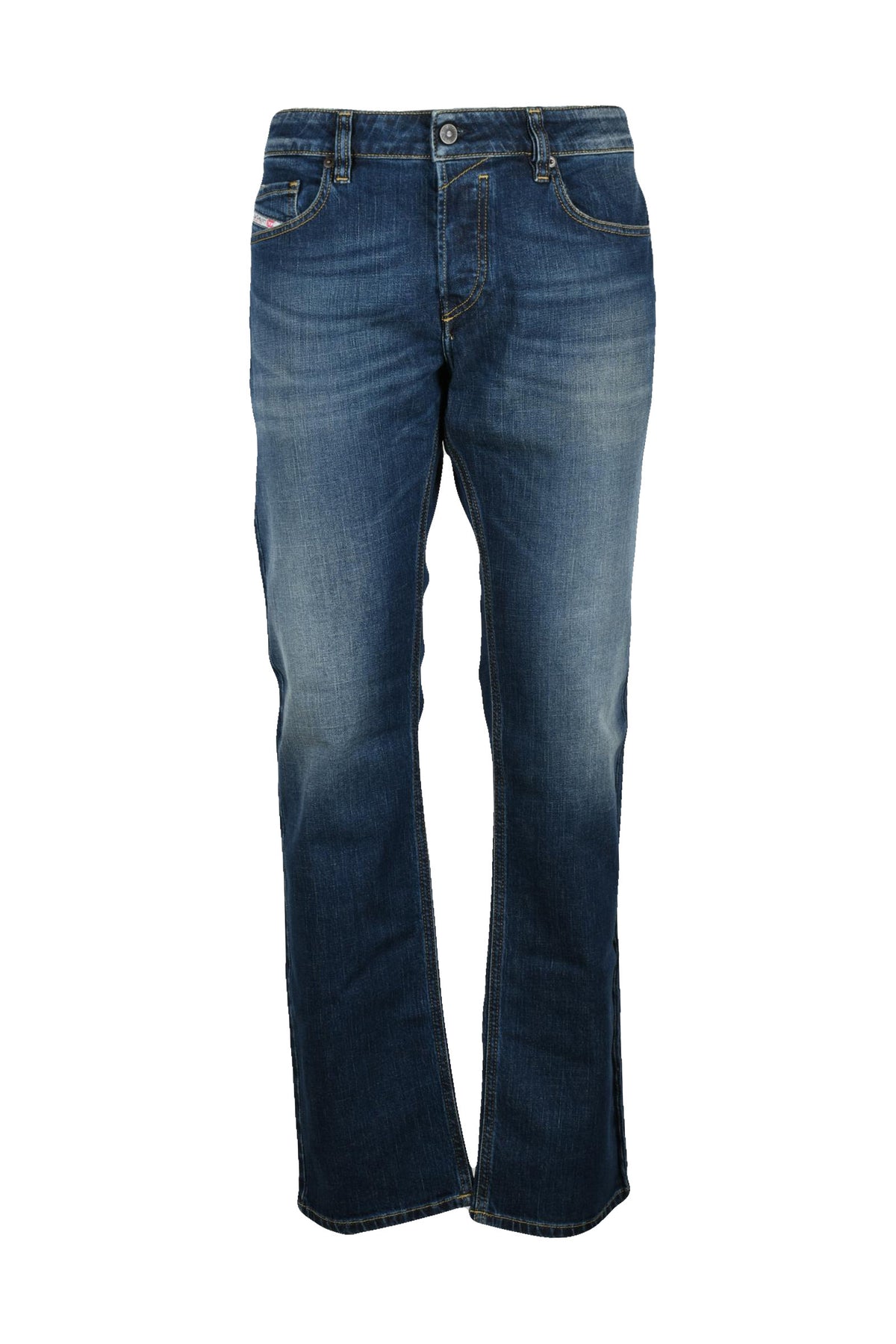 DIESEL - TROUSERS