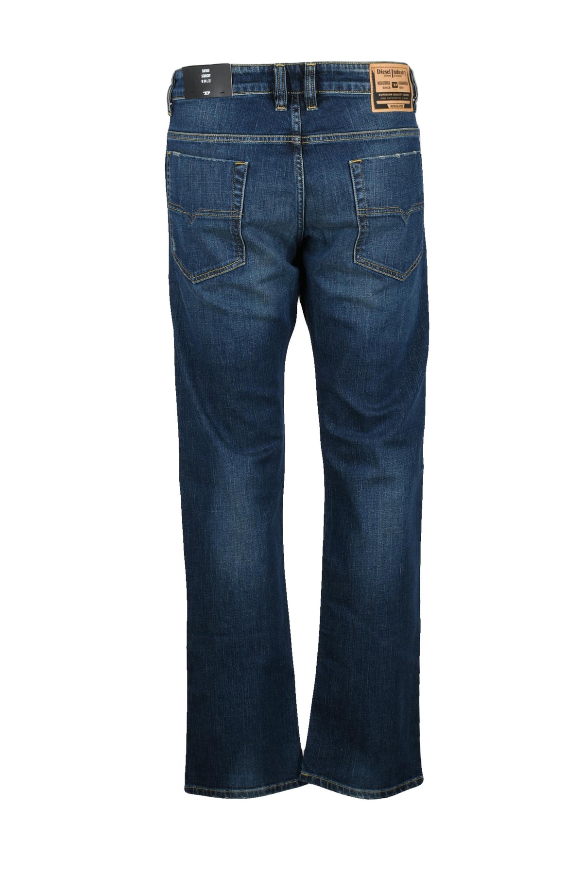 DIESEL - TROUSERS