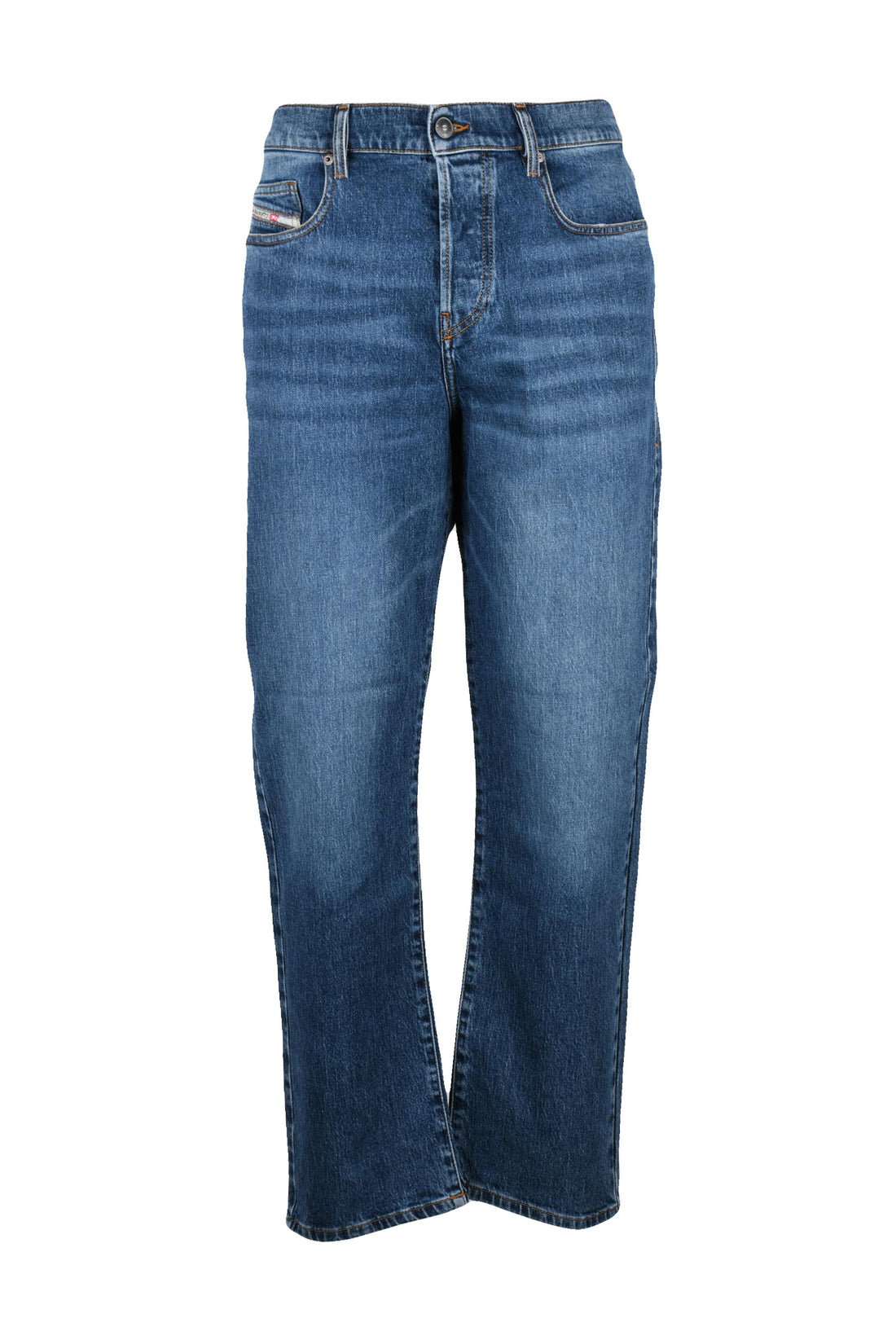 DIESEL - TROUSERS