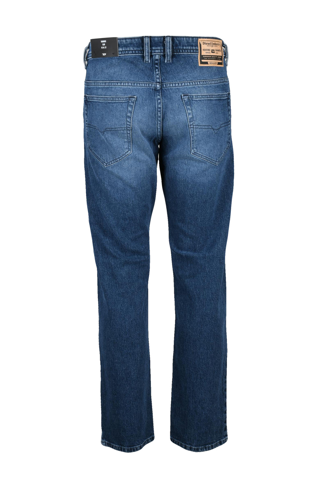 DIESEL - TROUSERS
