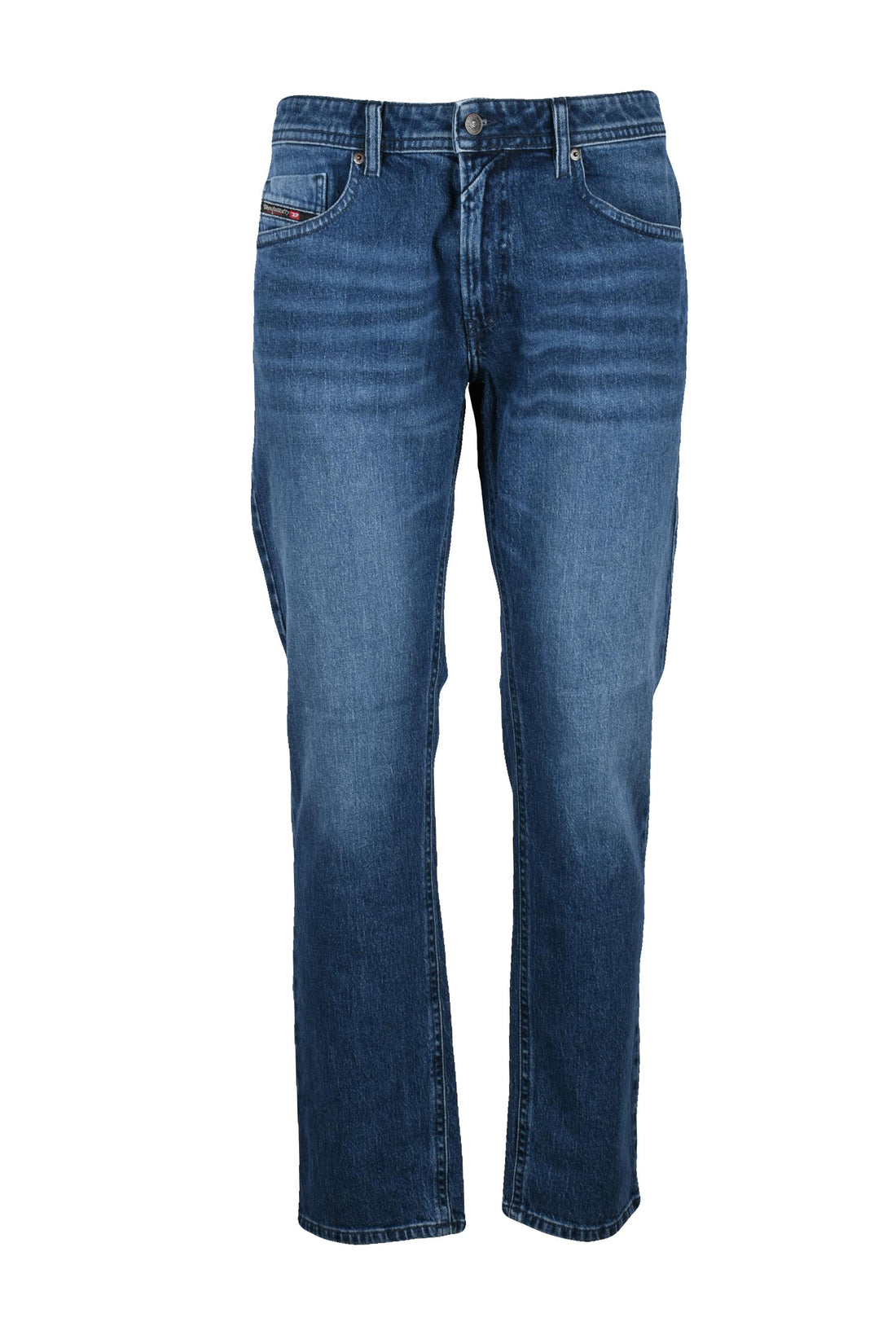 DIESEL - TROUSERS