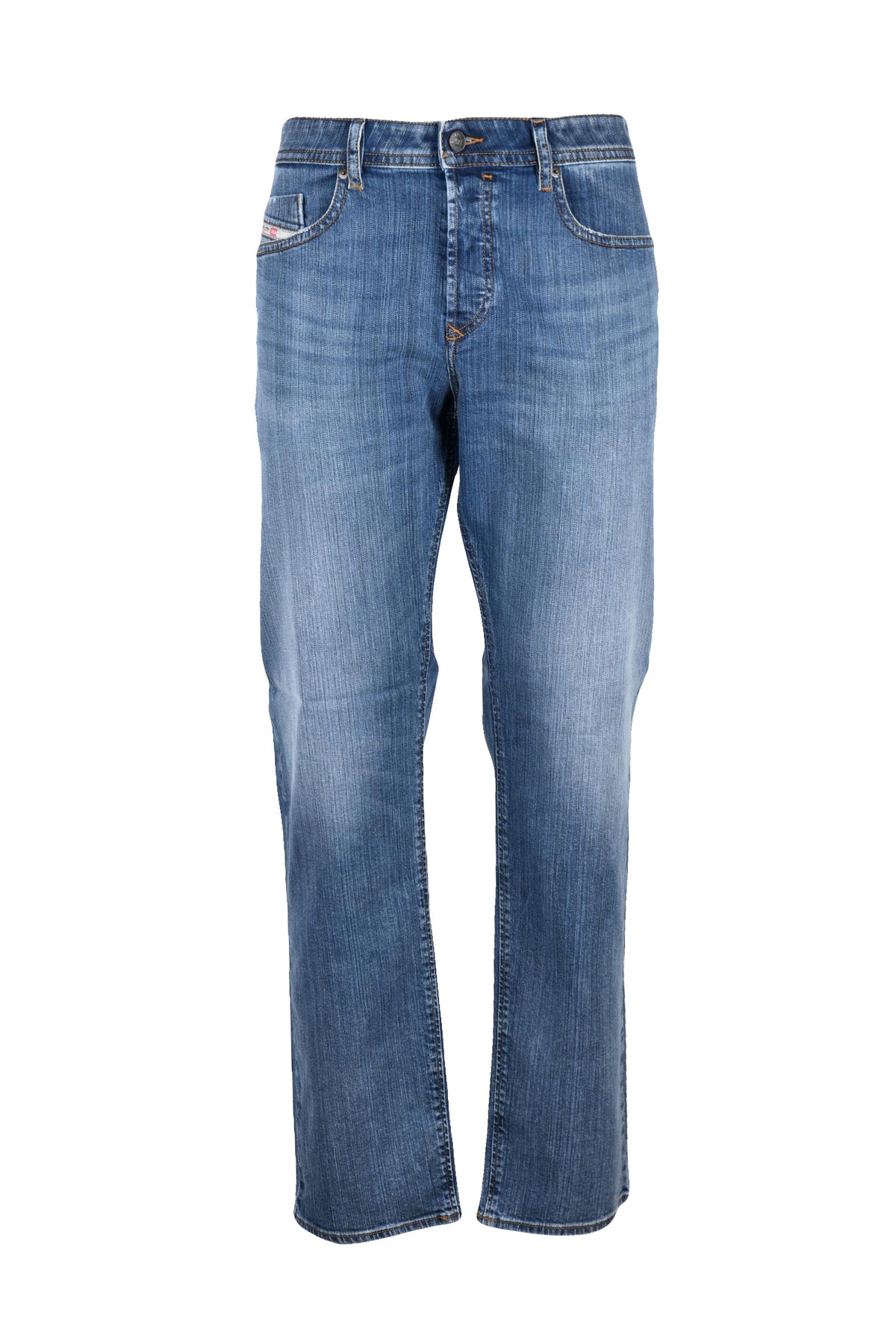 DIESEL - TROUSERS