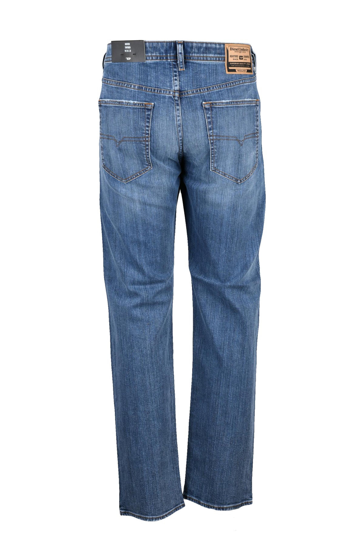 DIESEL - TROUSERS