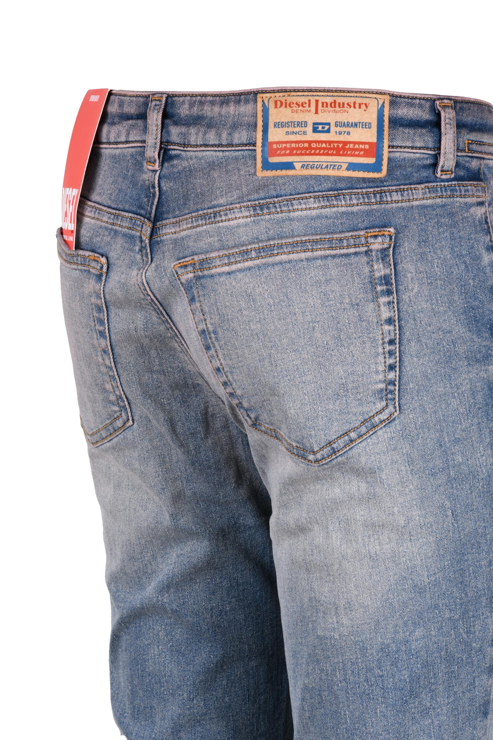 DIESEL - TROUSERS