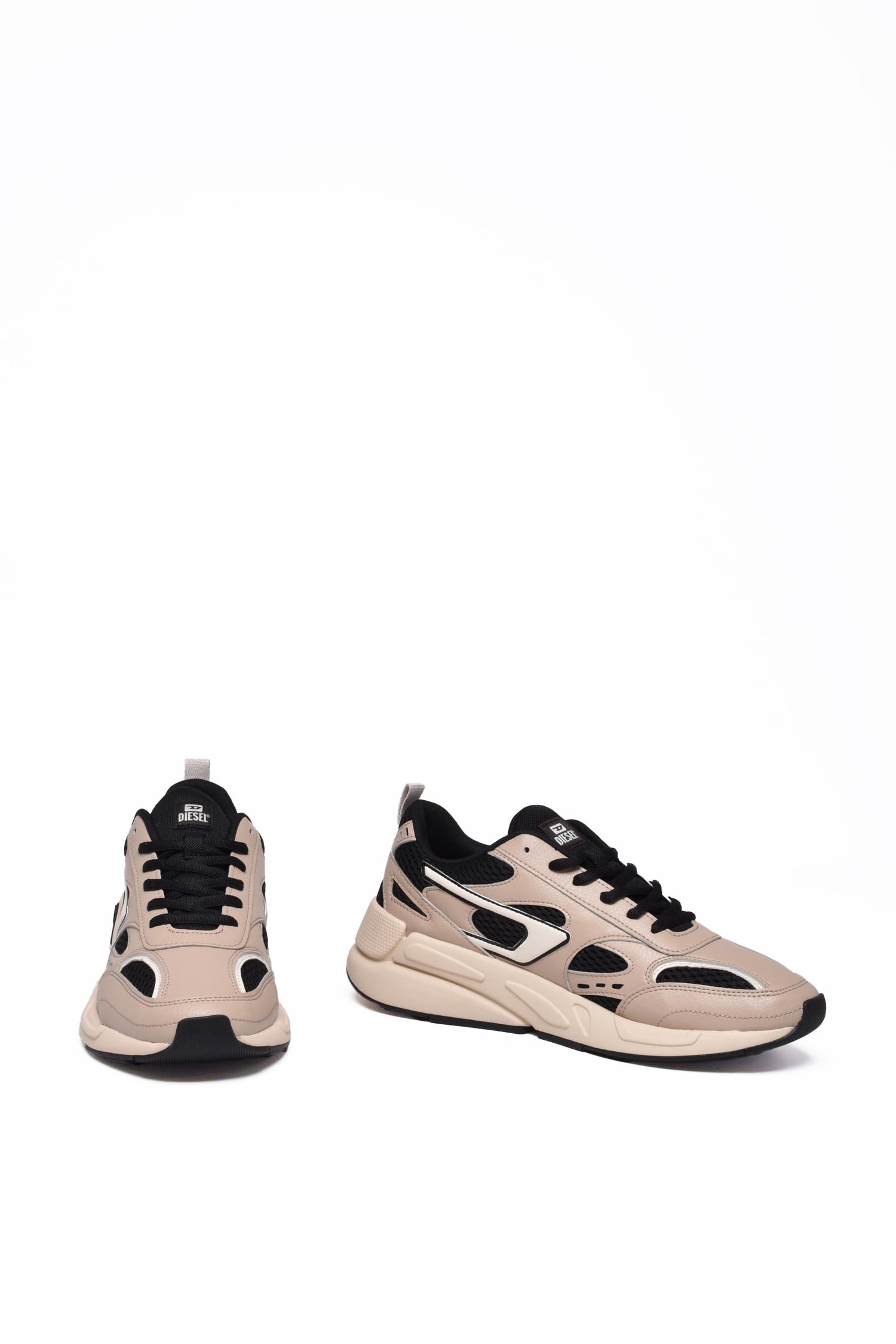DIESEL - SHOES