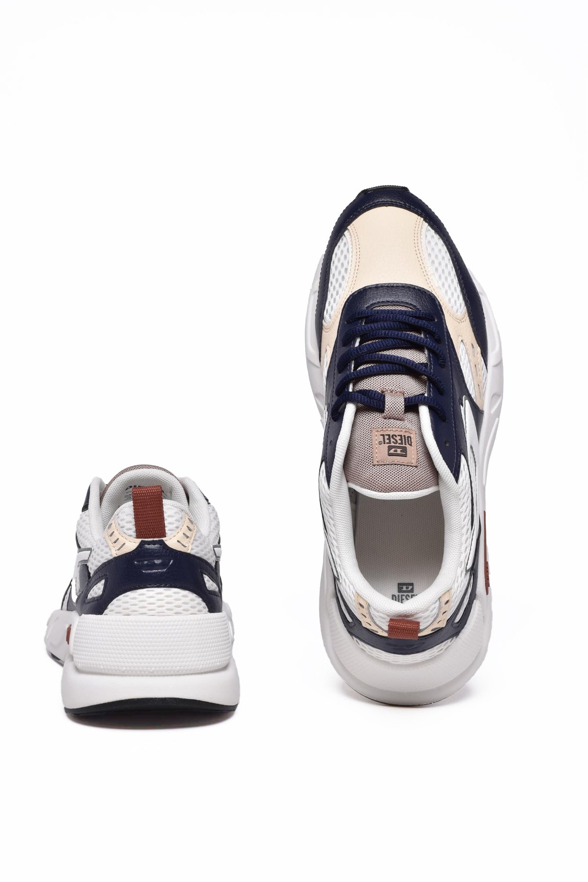 DIESEL - SHOES