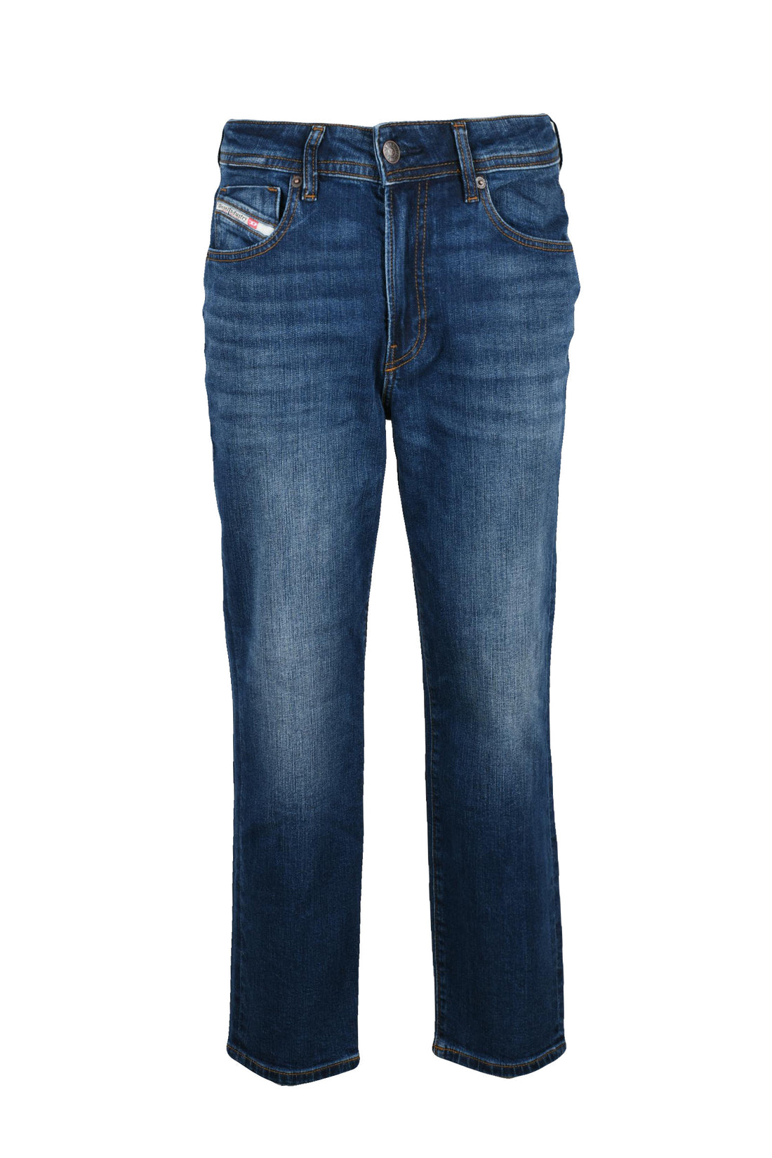 DIESEL - TROUSERS