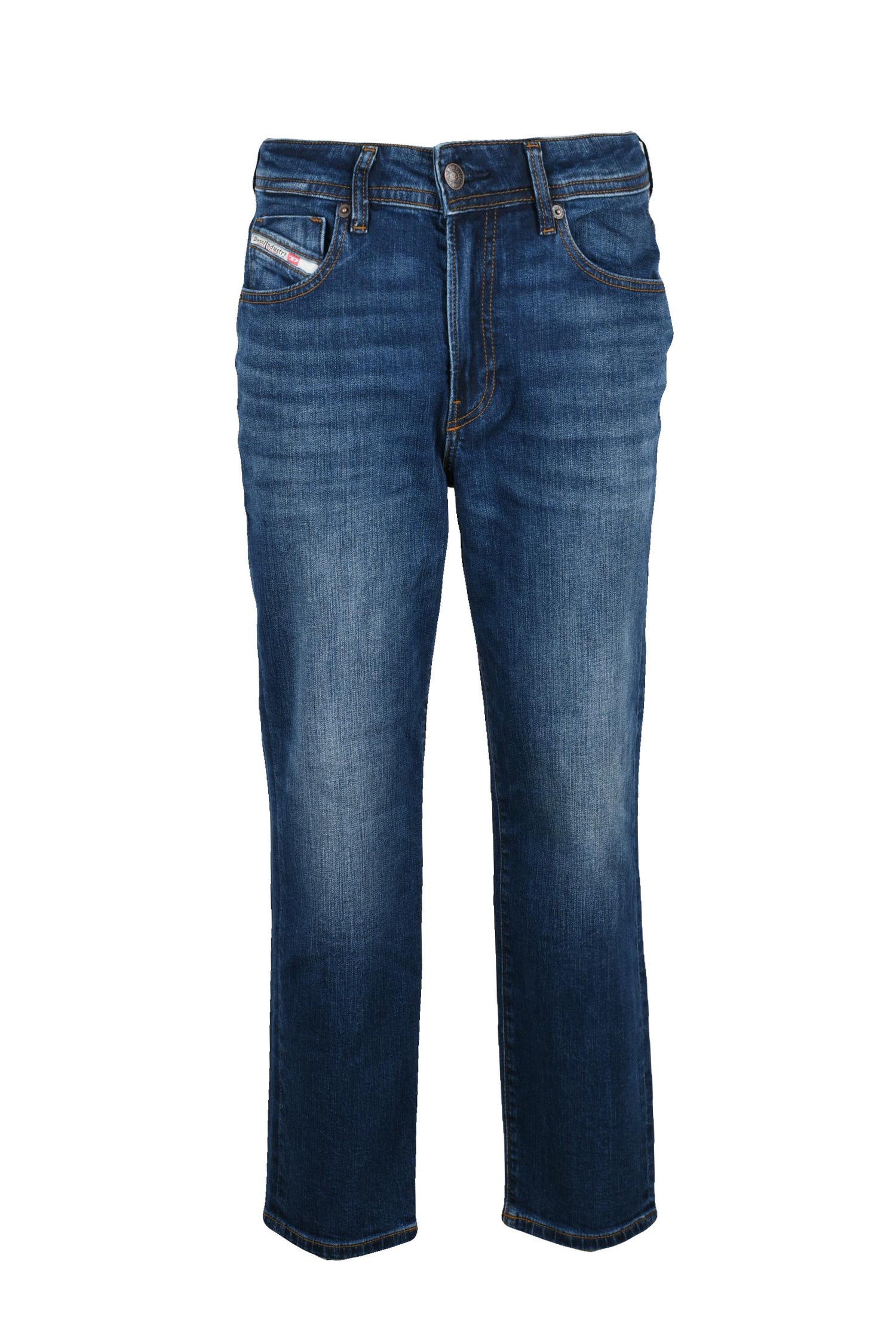 DIESEL - TROUSERS