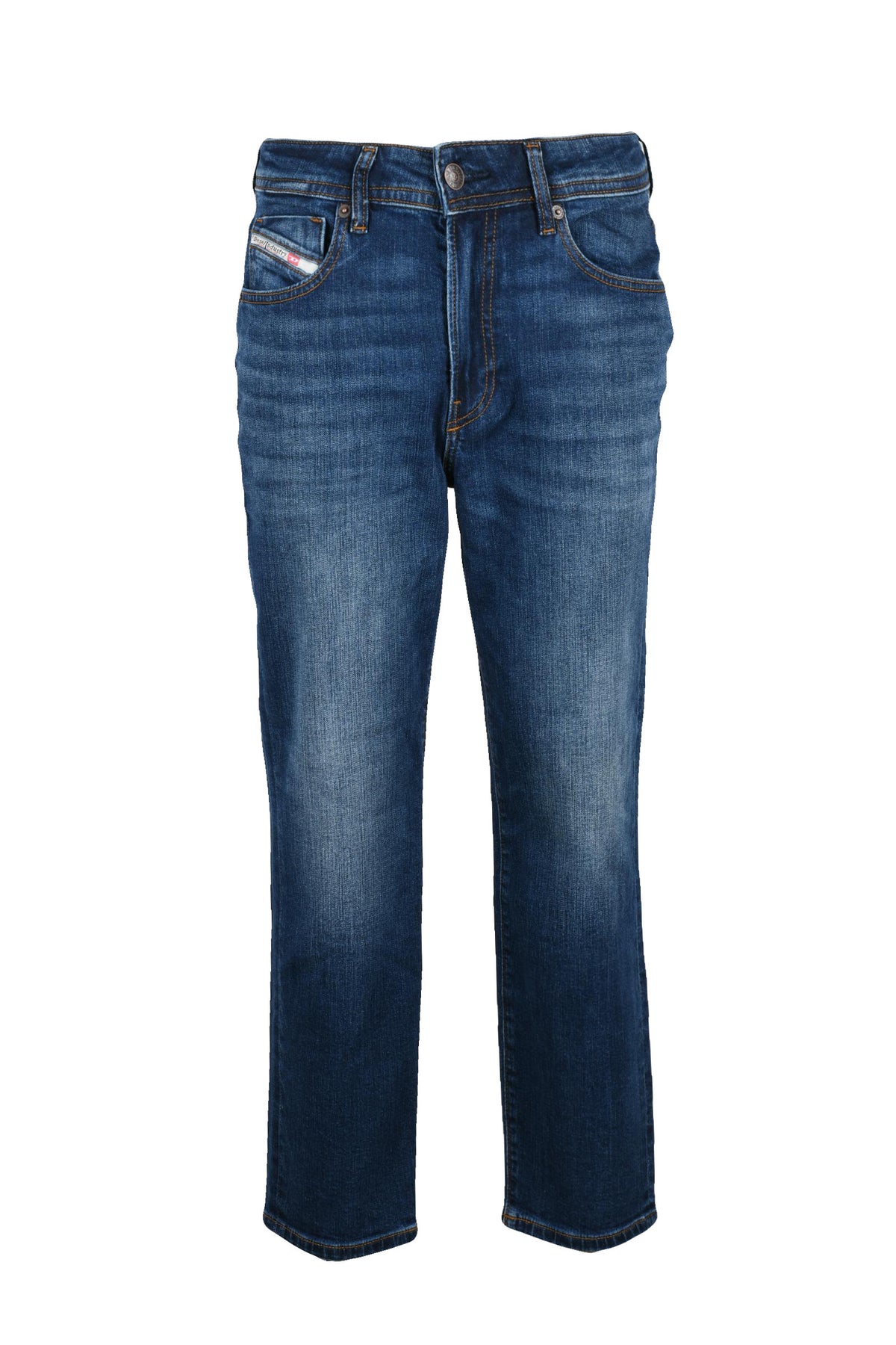DIESEL - TROUSERS