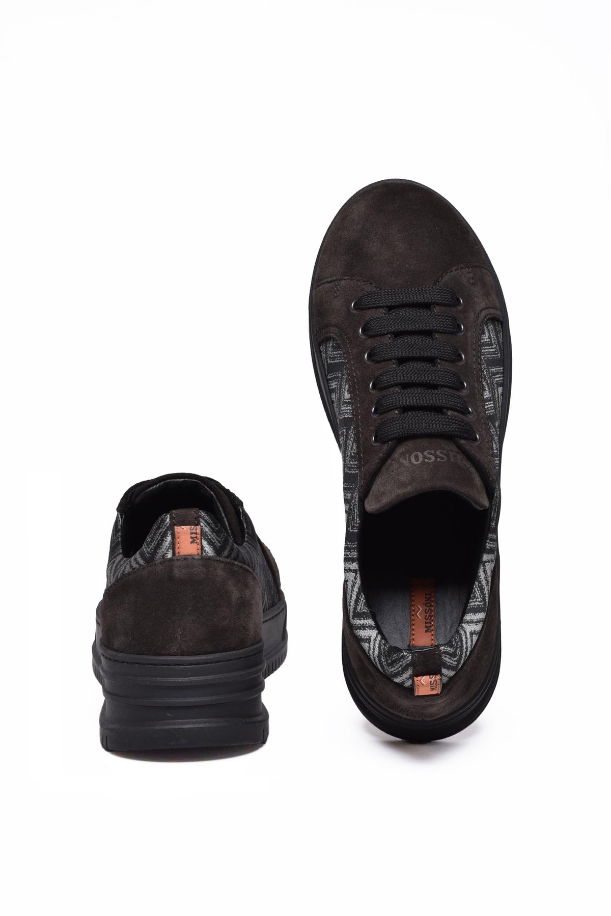 MISSONI - SHOES