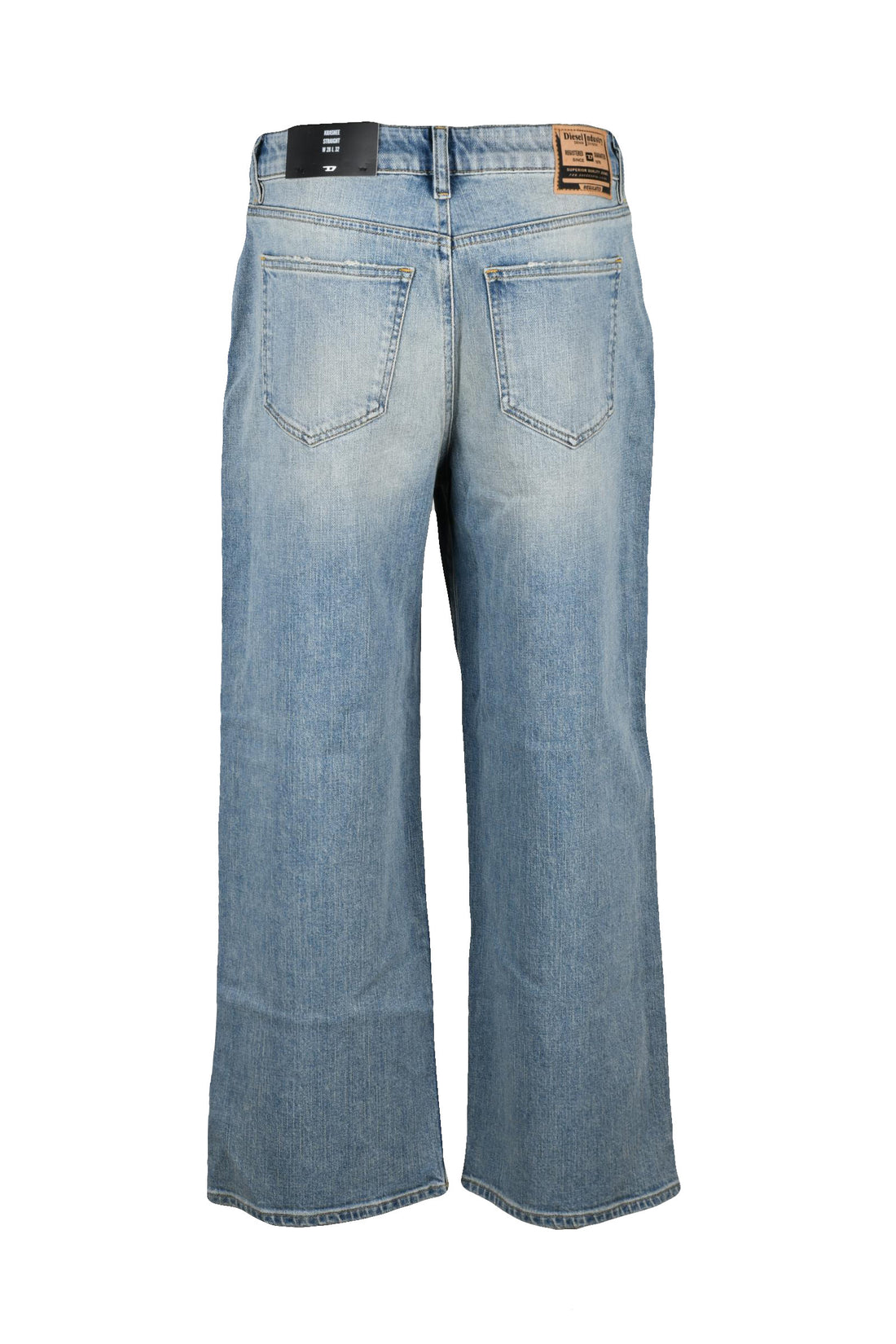DIESEL - TROUSERS