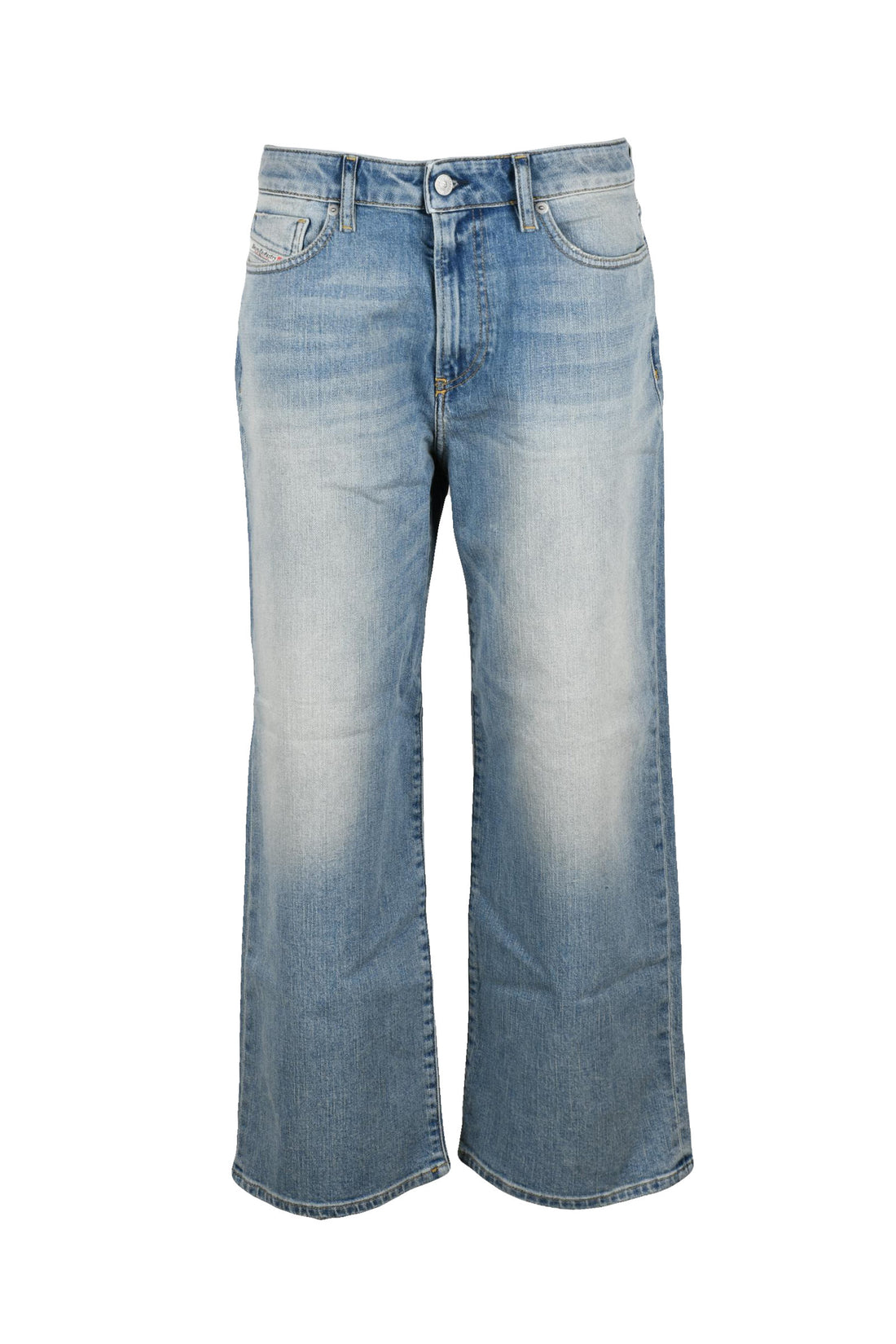 DIESEL - TROUSERS