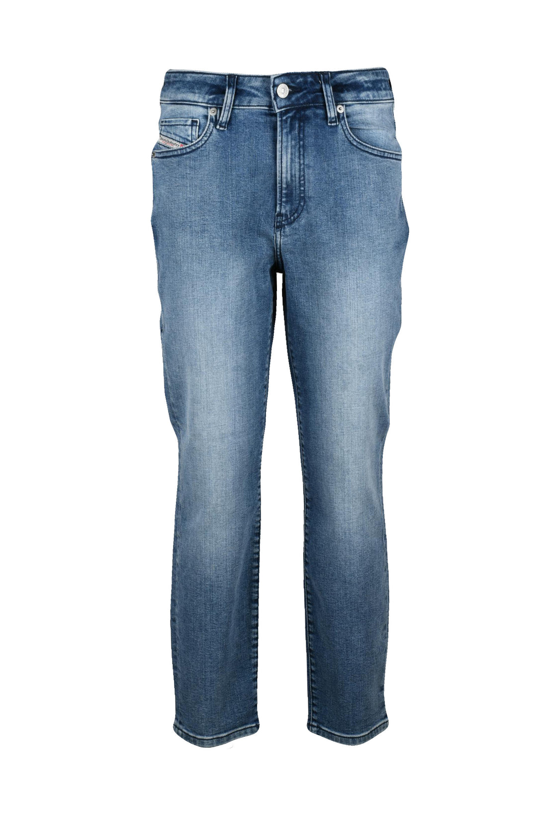 DIESEL - TROUSERS