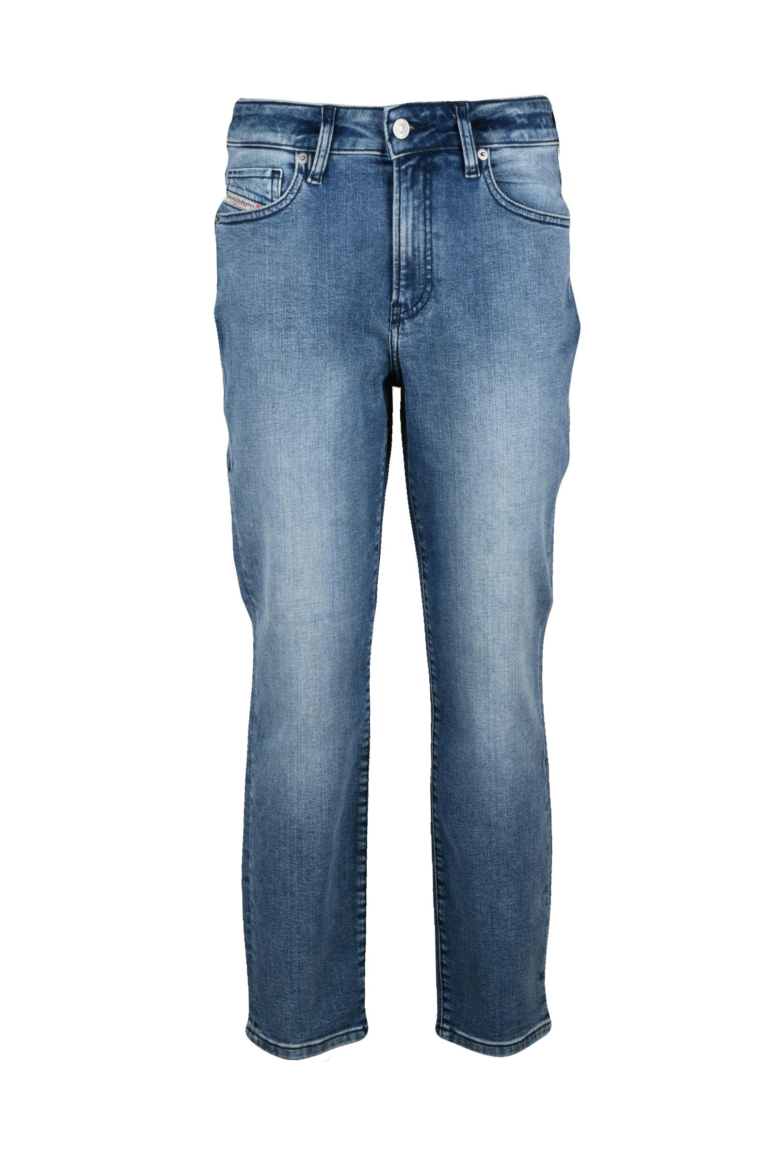 DIESEL - TROUSERS
