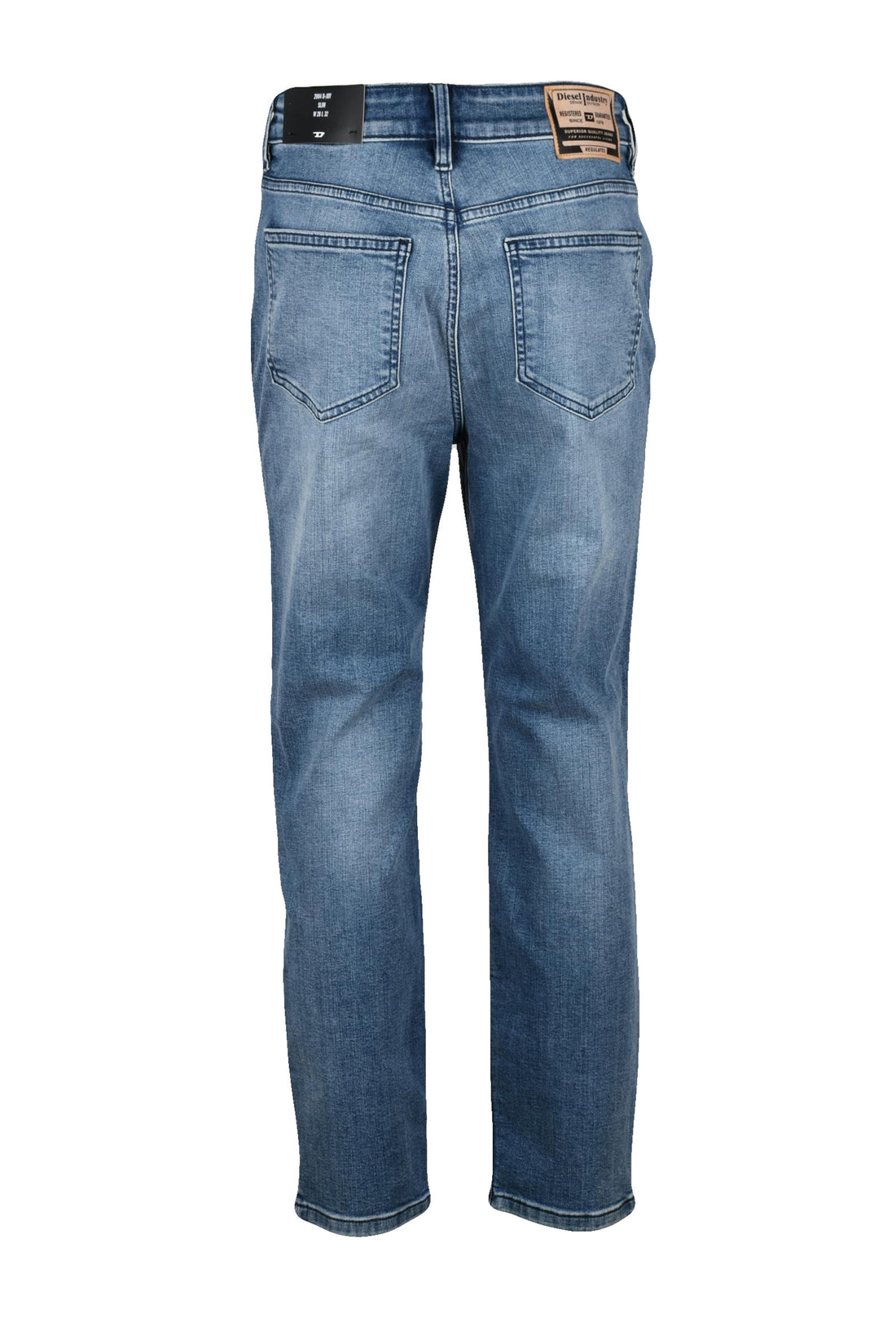 DIESEL - TROUSERS