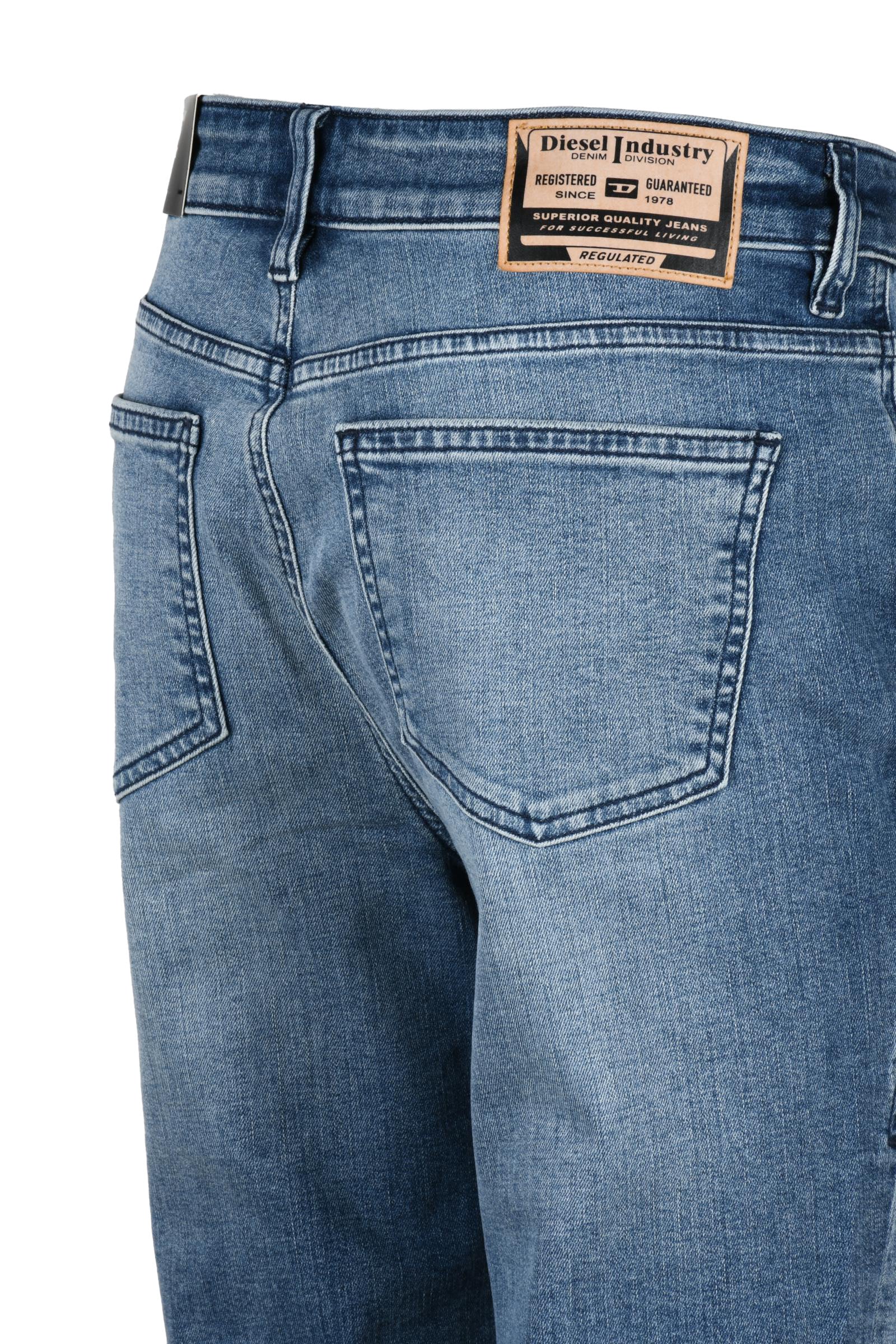 DIESEL - TROUSERS