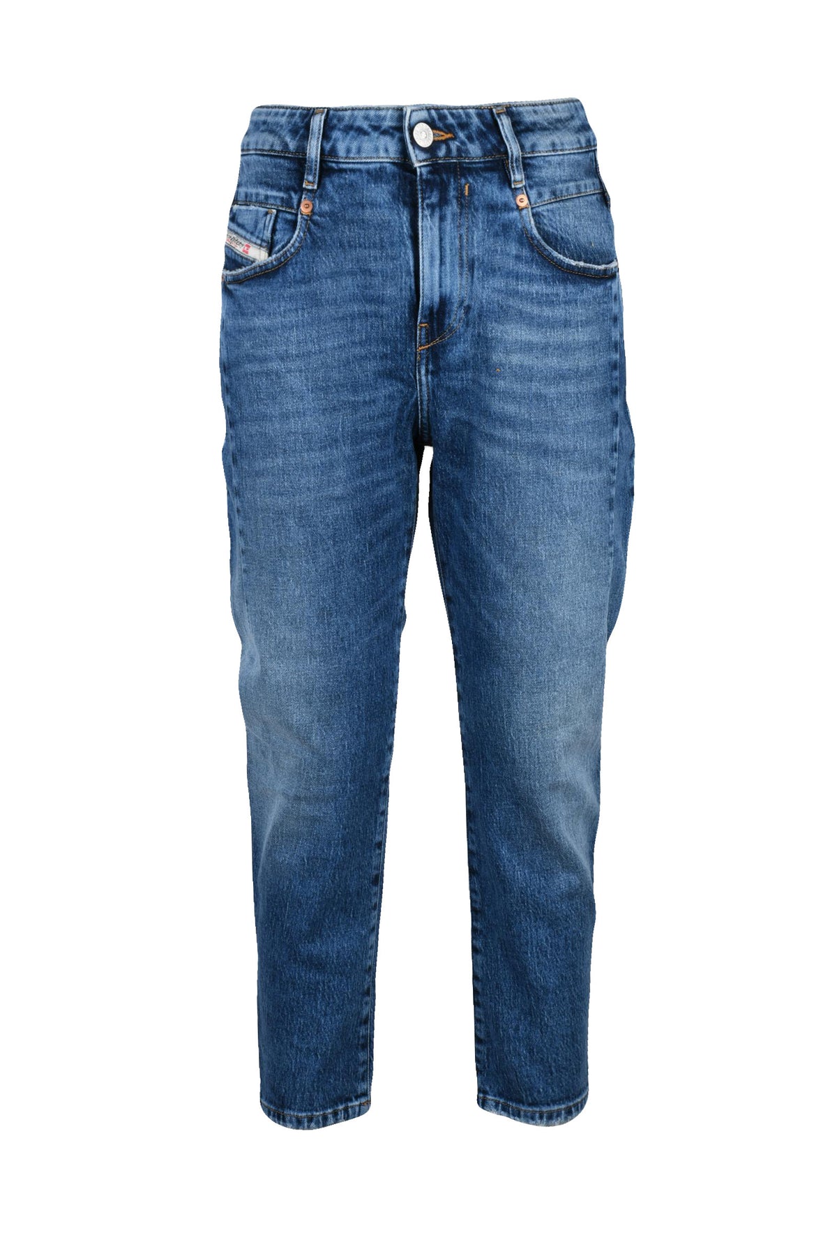 DIESEL - TROUSERS