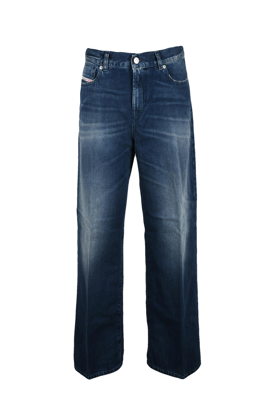 DIESEL - TROUSERS