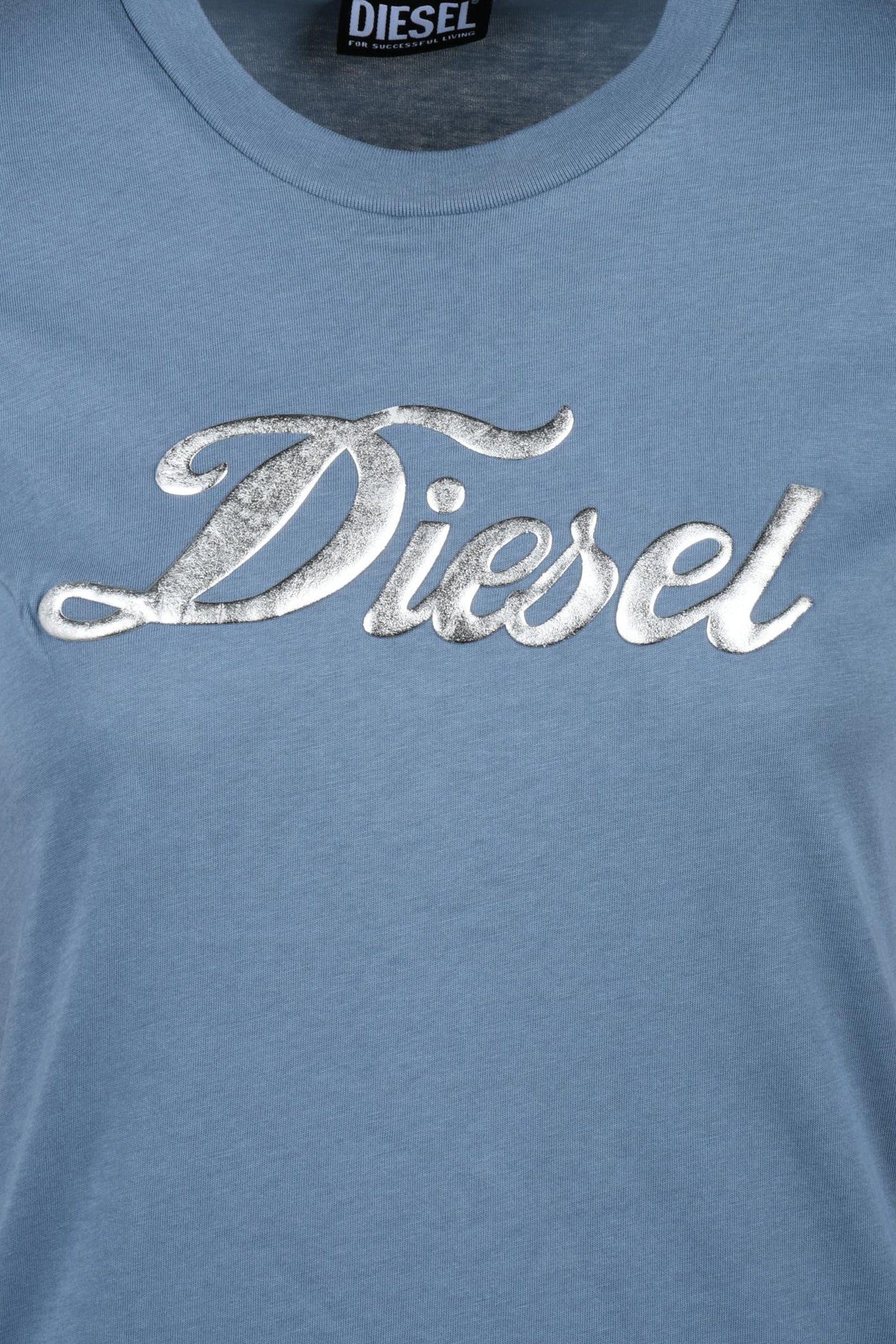 DIESEL - T-SHIRT AND POLO
