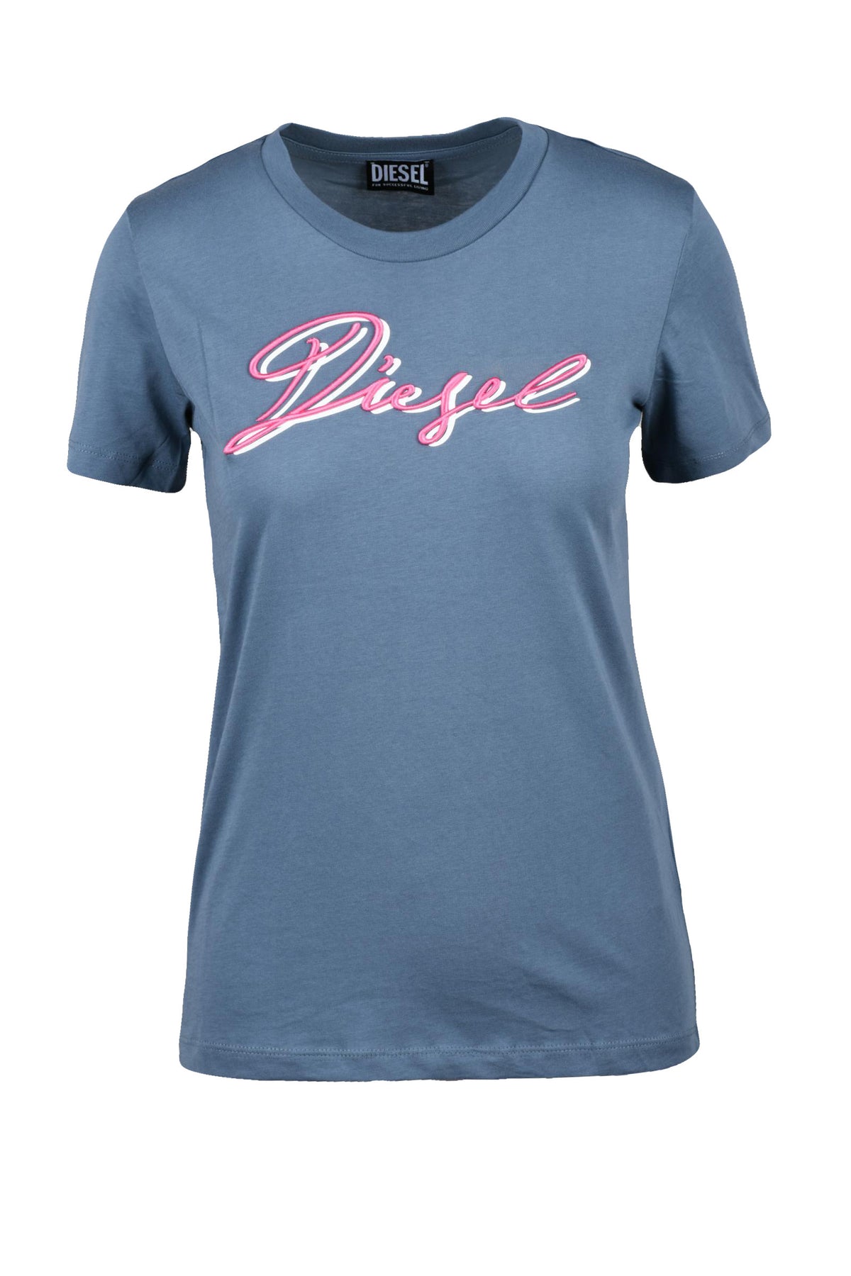 DIESEL - T-SHIRT AND POLO