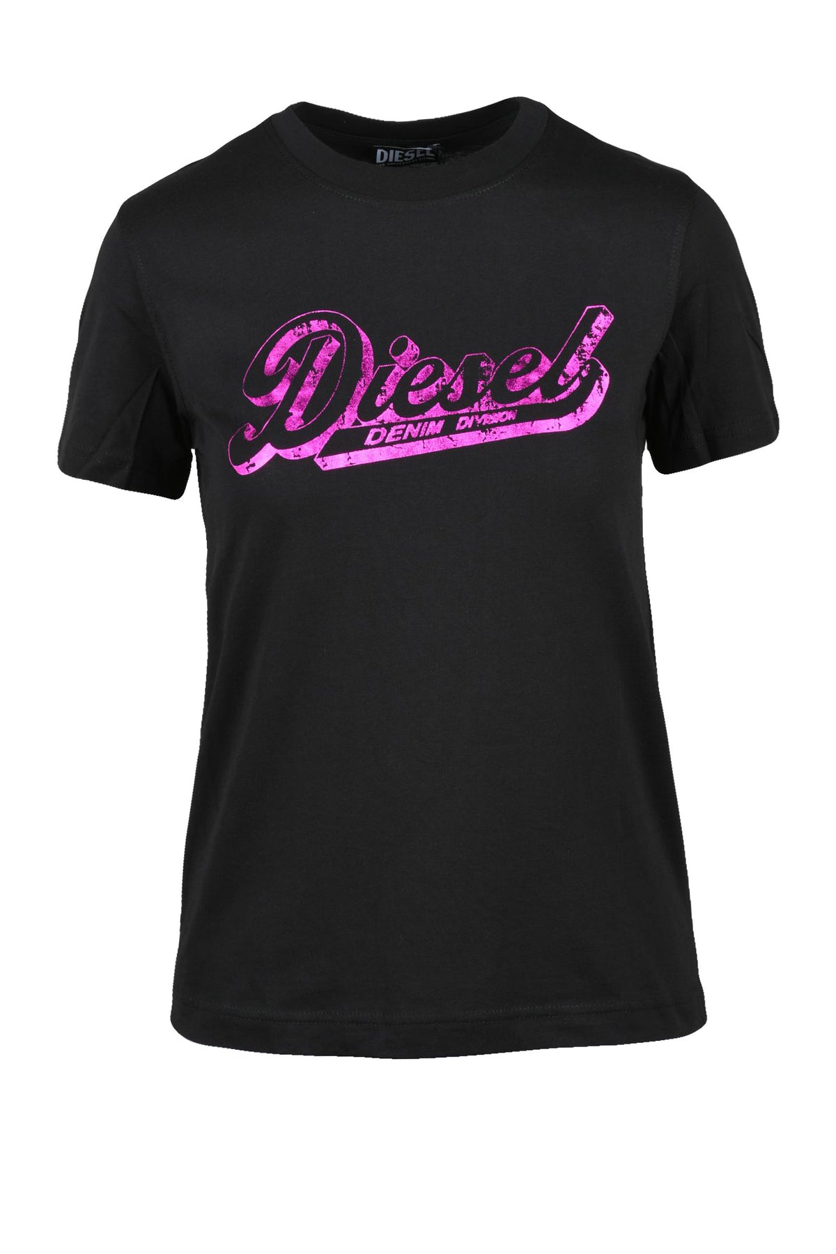 DIESEL - T-SHIRT AND POLO