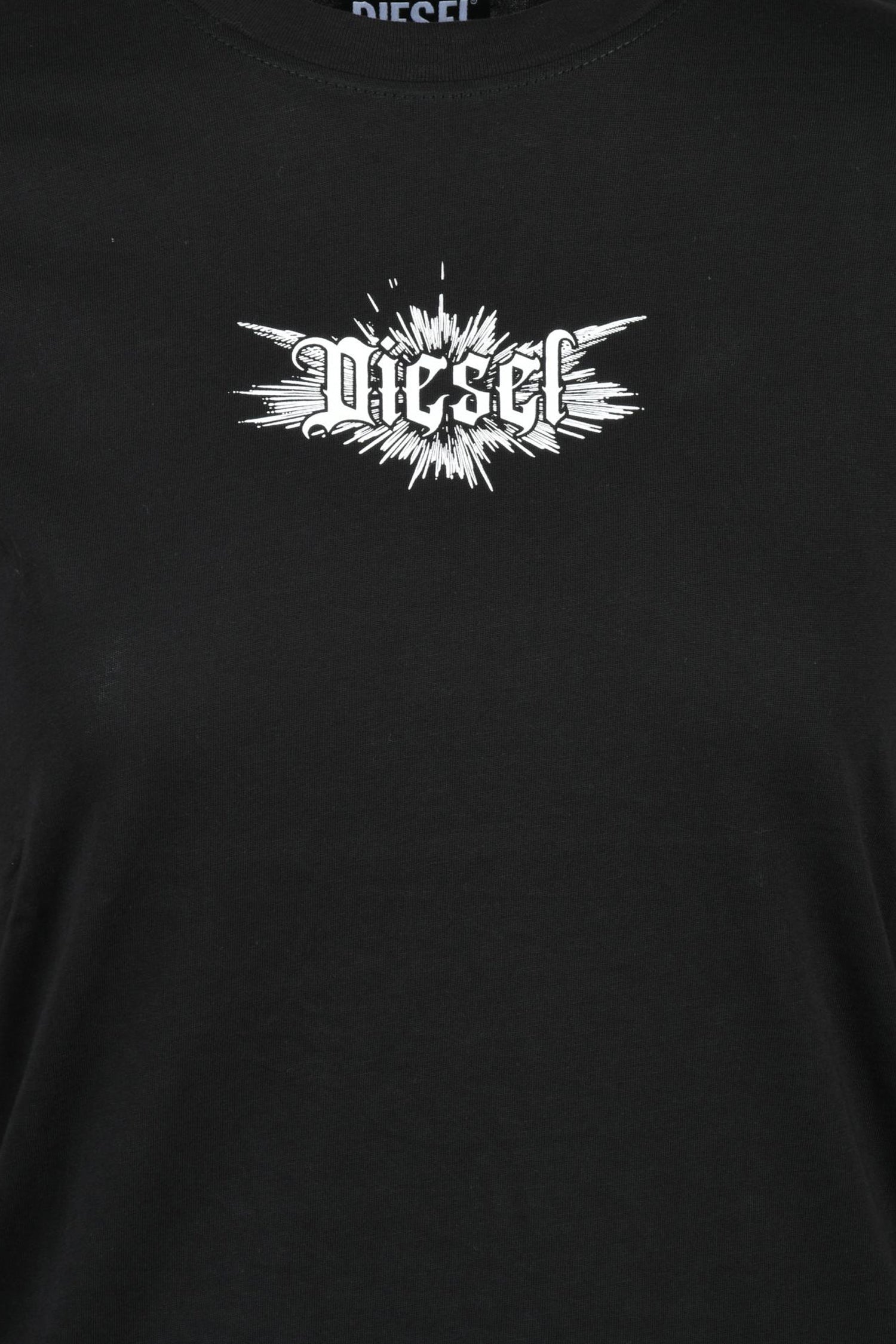 DIESEL - T-SHIRT AND POLO