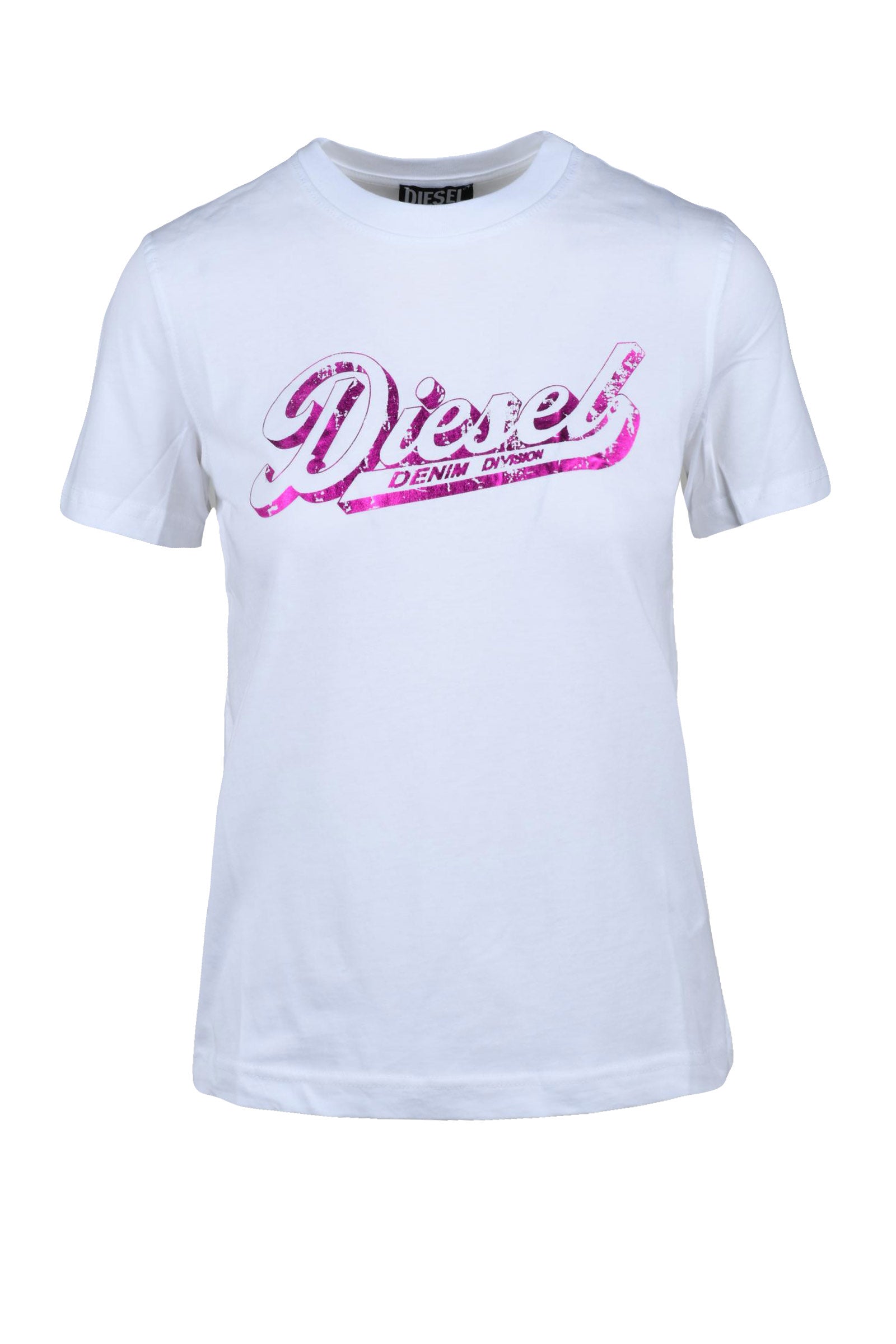 DIESEL - T-SHIRT AND POLO