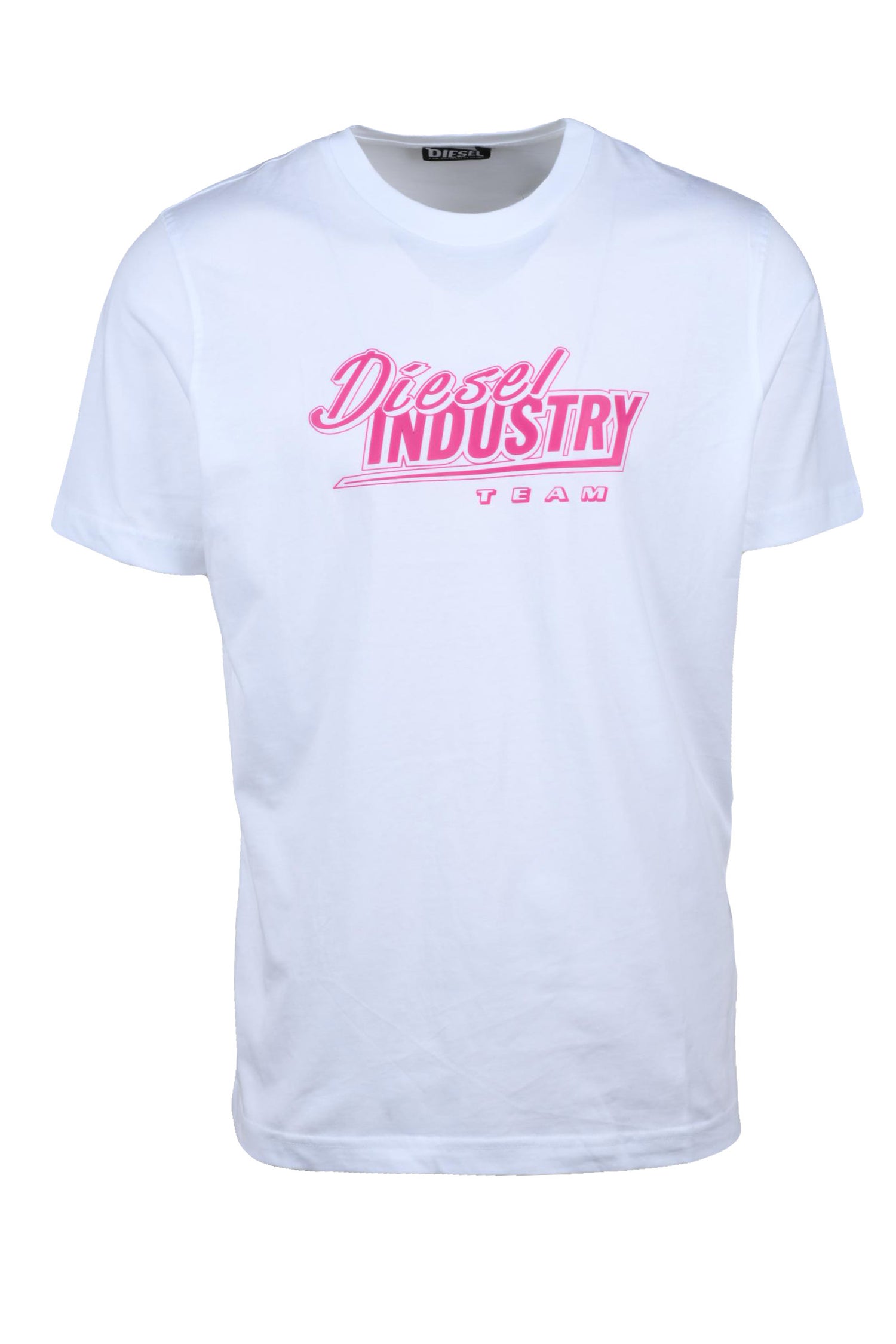 DIESEL - T-SHIRT AND POLO