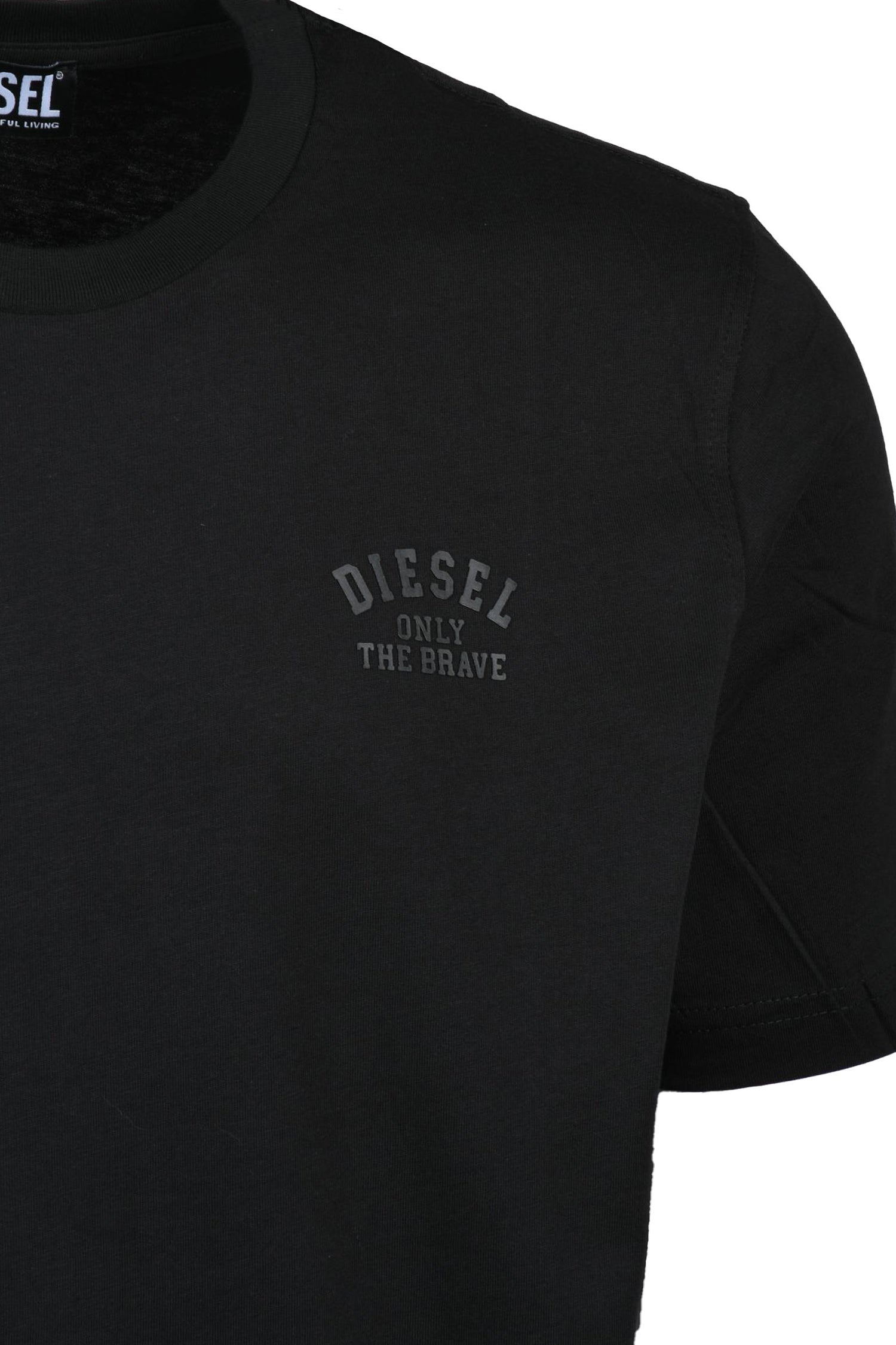 DIESEL - T-SHIRT AND POLO