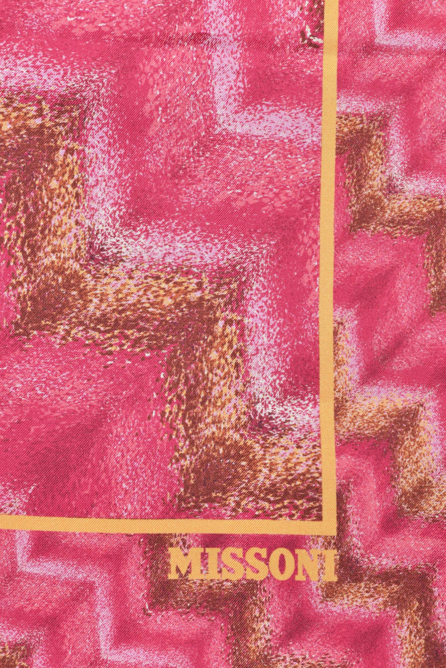 MISSONI - KNITWEAR AND SWEATSHIRTS
