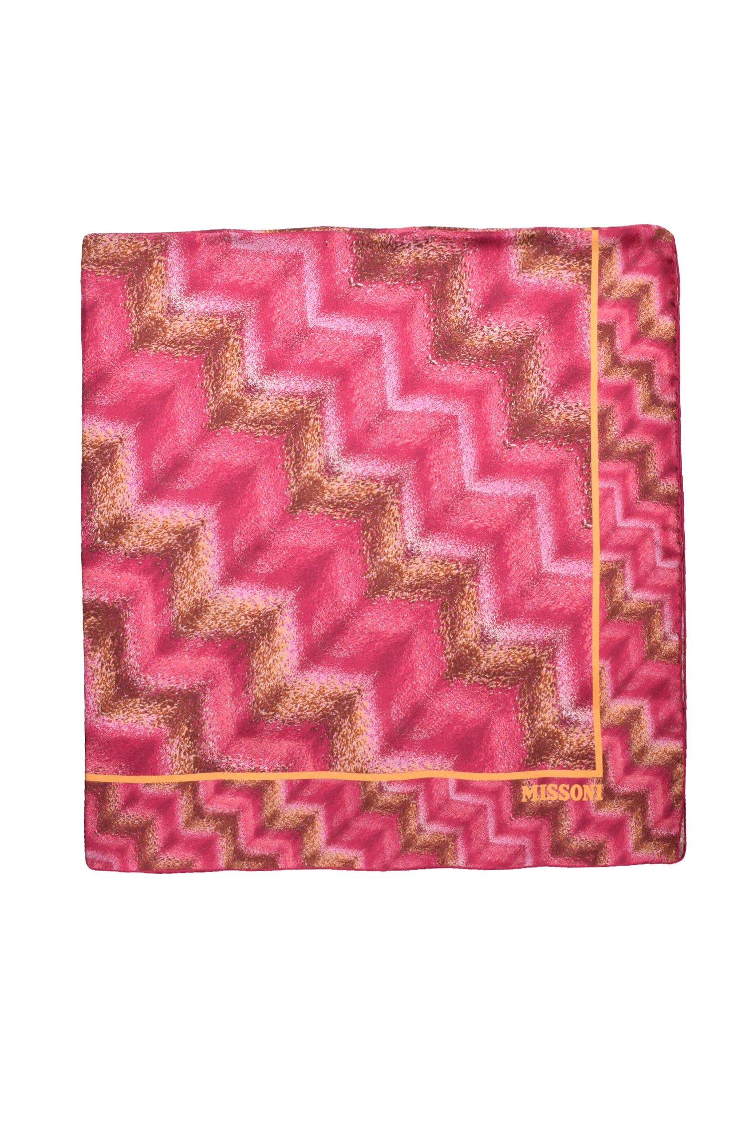 MISSONI - KNITWEAR AND SWEATSHIRTS