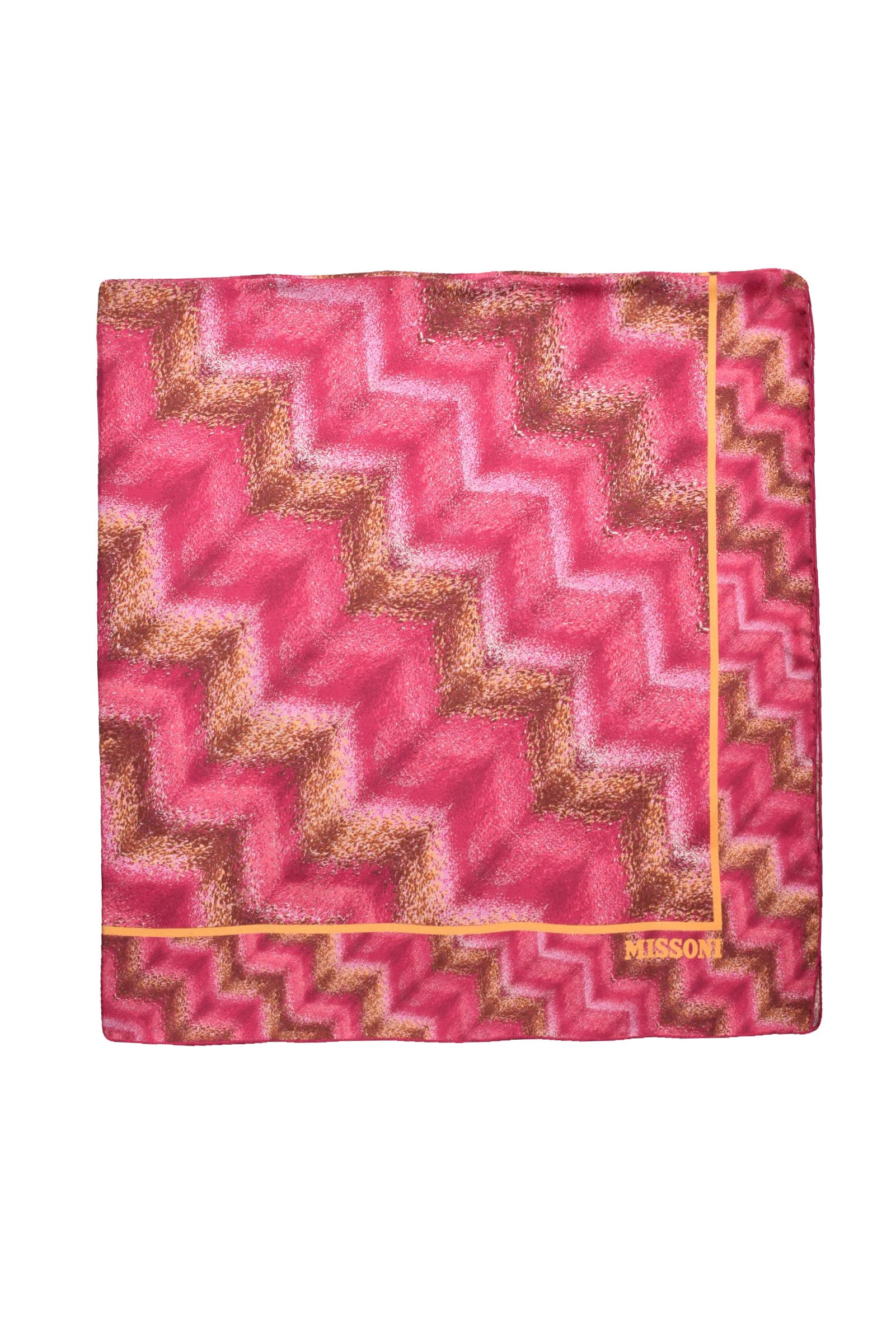 MISSONI - KNITWEAR AND SWEATSHIRTS