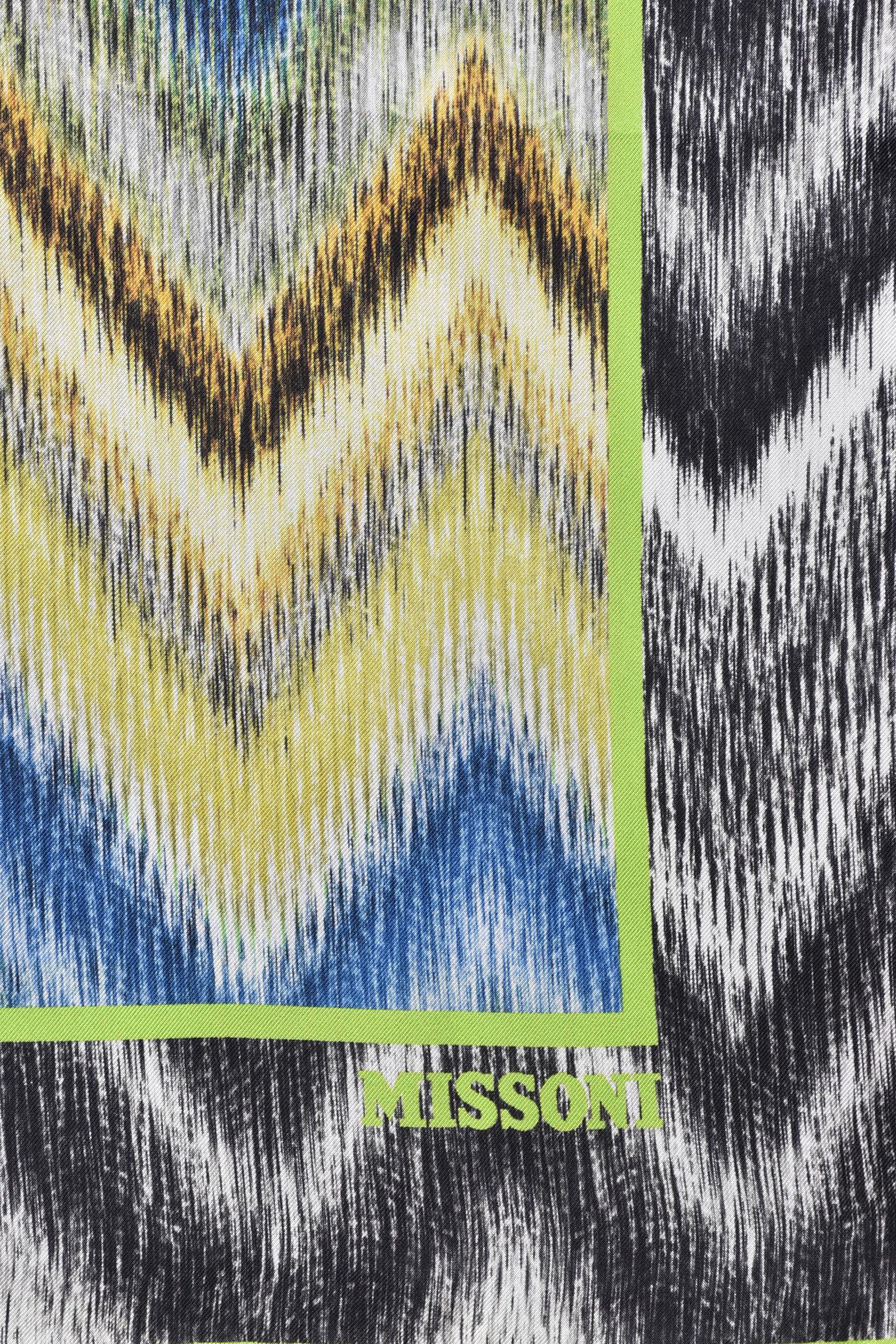 MISSONI - KNITWEAR AND SWEATSHIRTS
