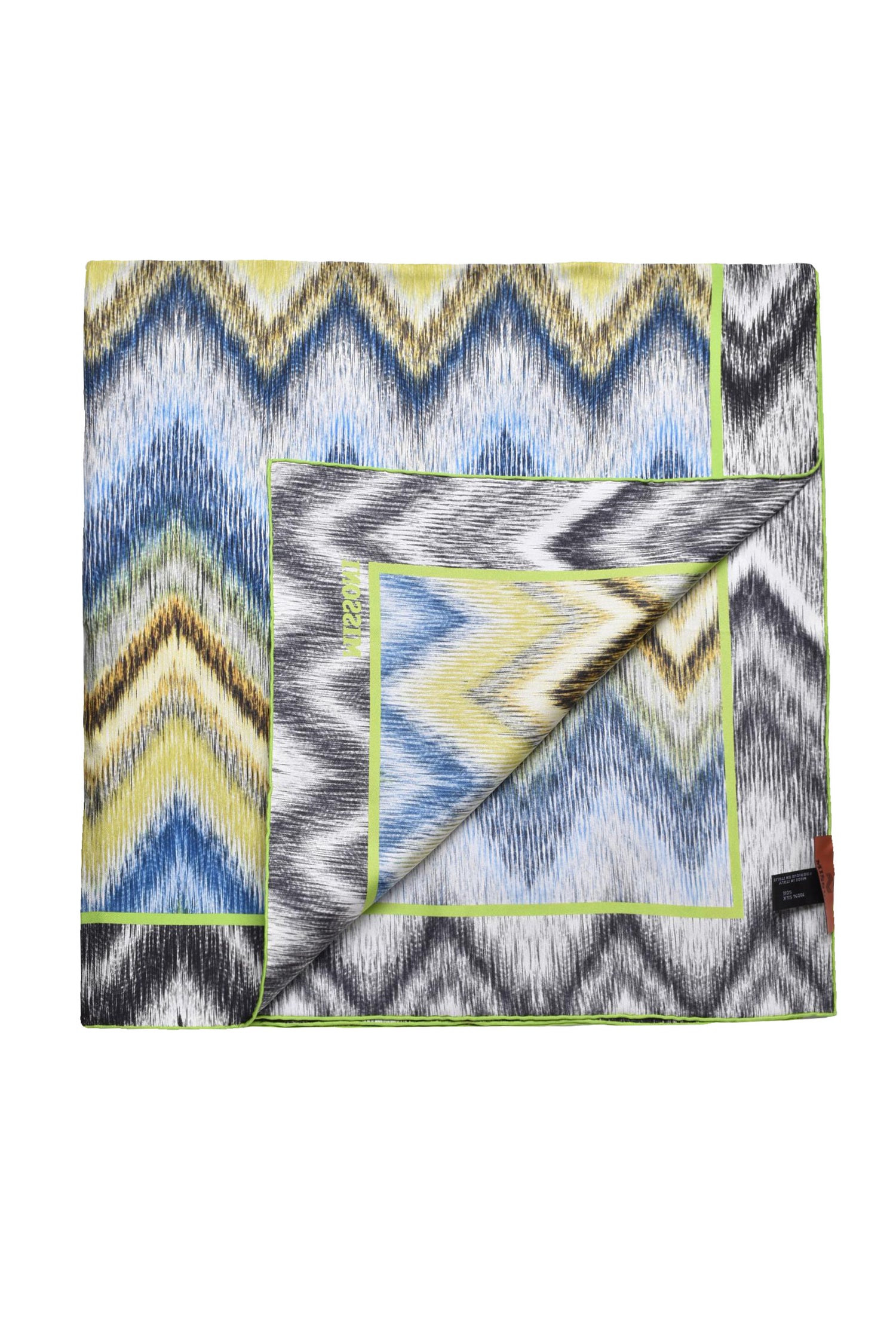 MISSONI - KNITWEAR AND SWEATSHIRTS