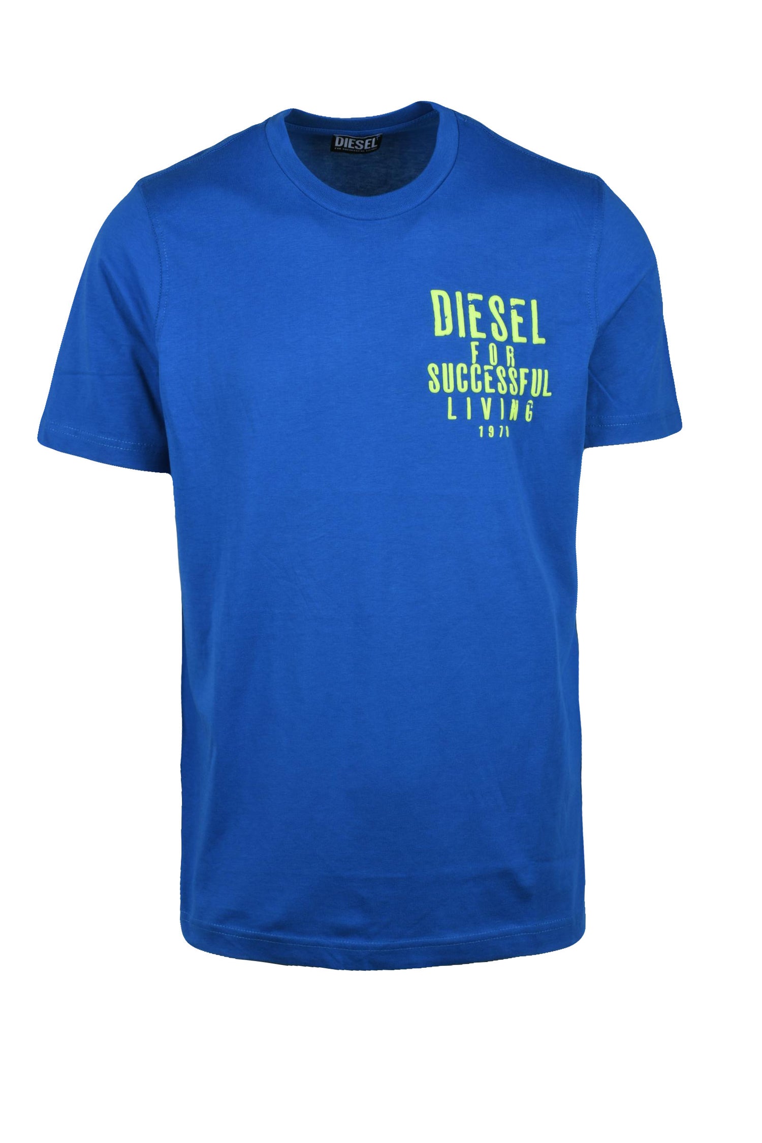 DIESEL - T-SHIRT AND POLO