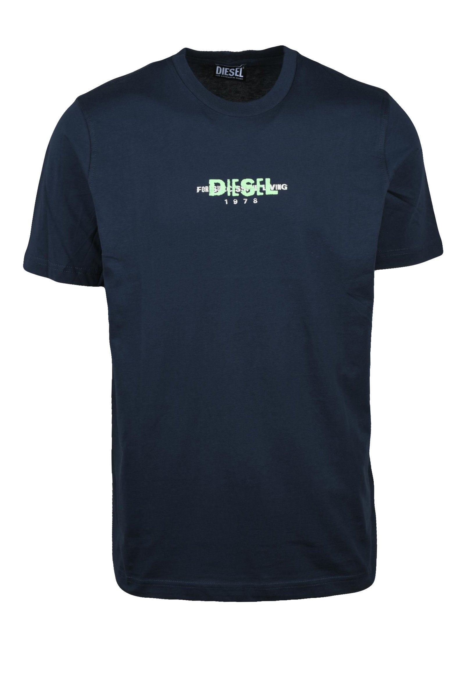 DIESEL - T-SHIRT AND POLO
