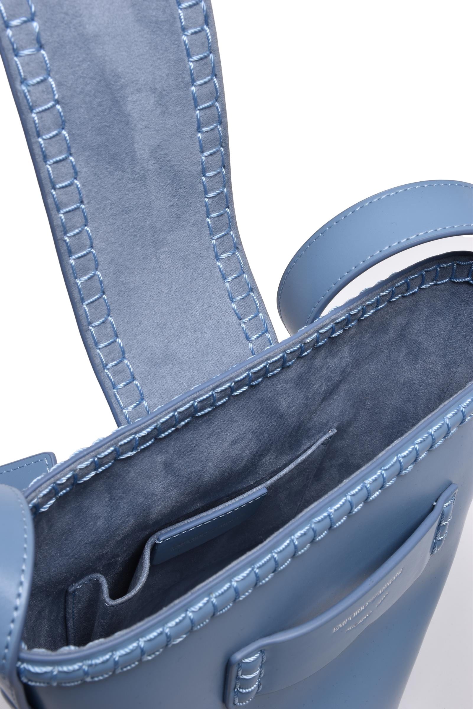EMPORIO ARMANI - BAGS AND BACKPACKS