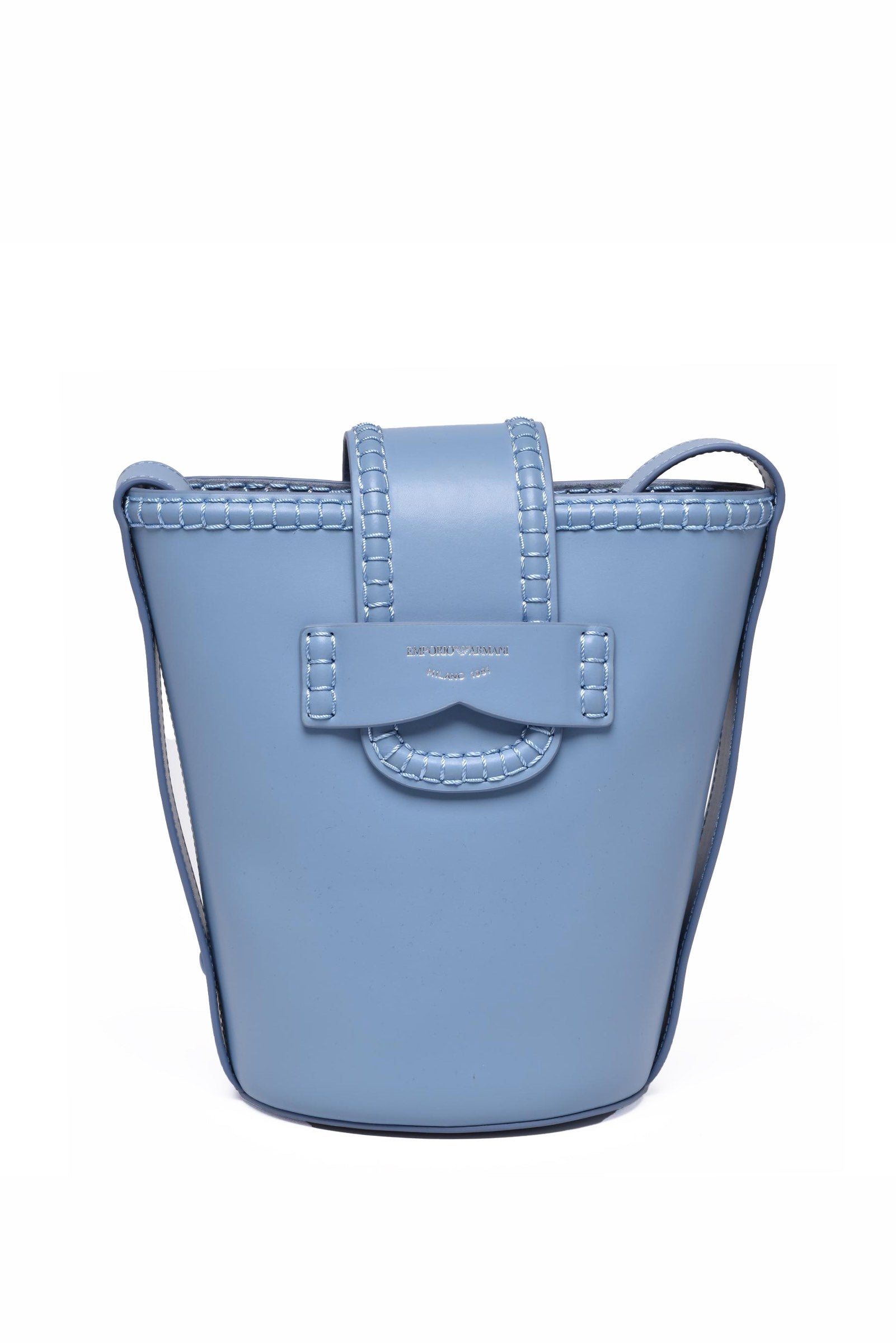 EMPORIO ARMANI - BAGS AND BACKPACKS